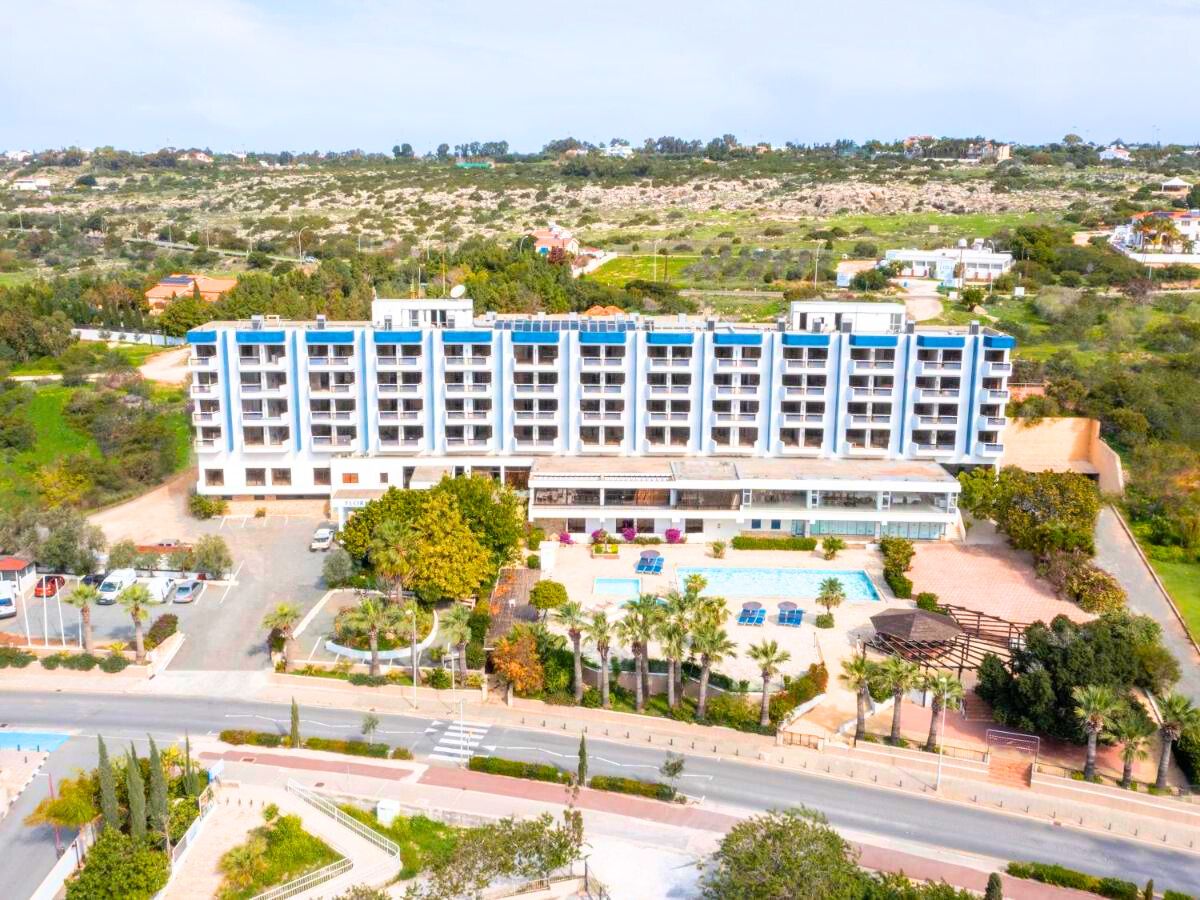 Cyprotel Florida Hotel