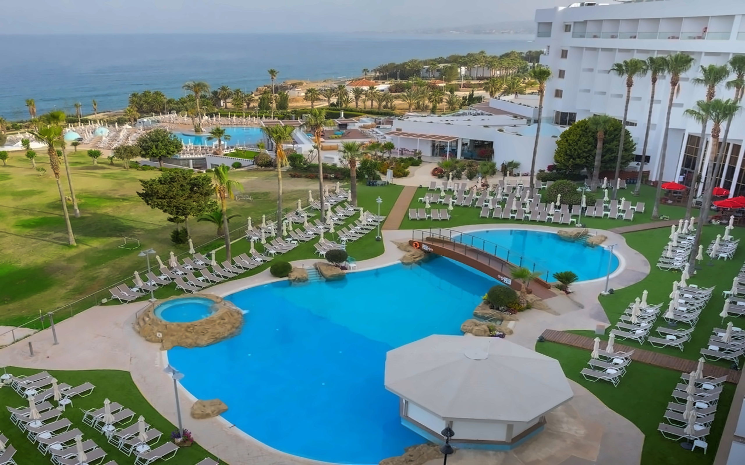Leonardo Laura Beach and Splash Resort