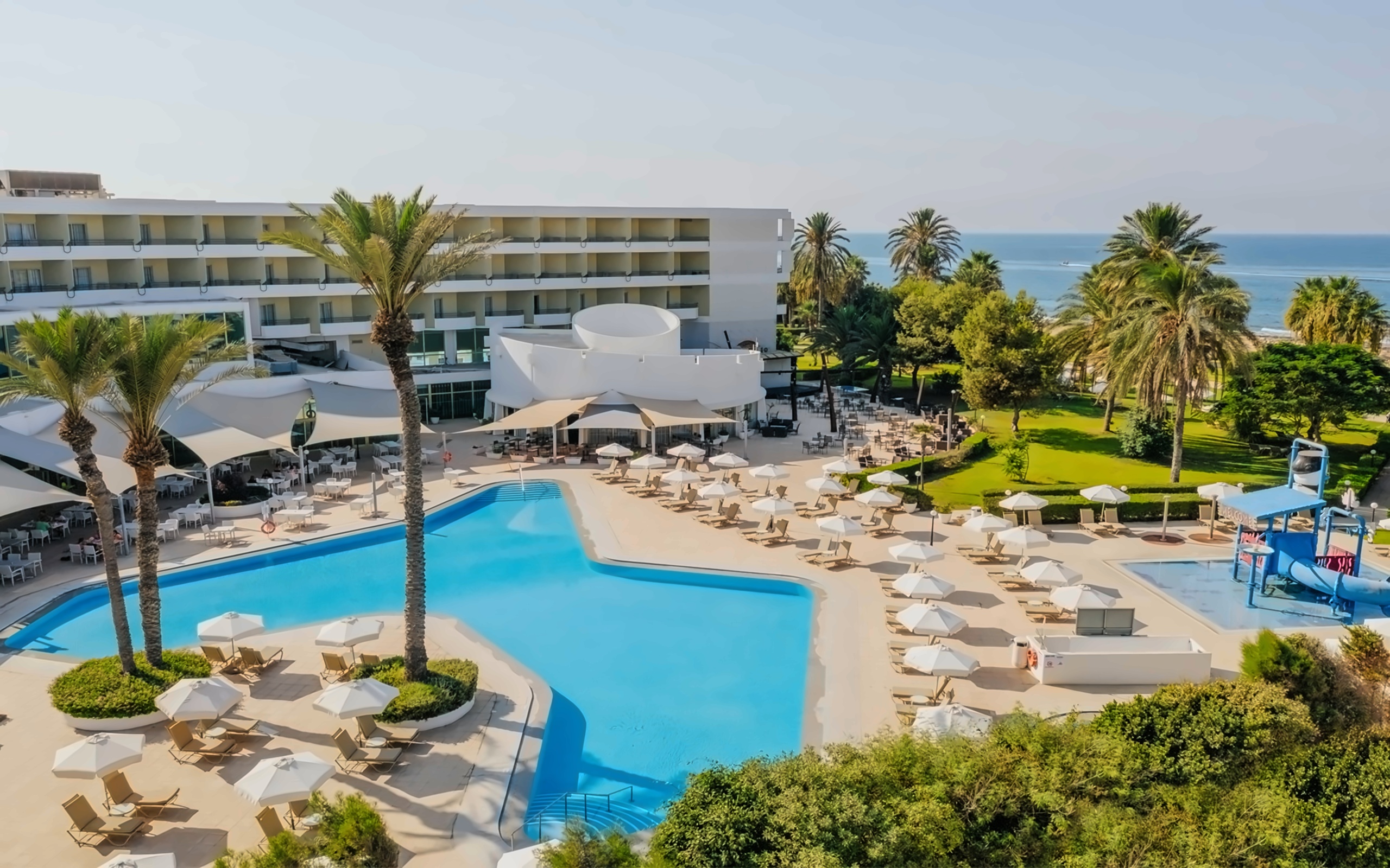 Imperial Island by Louis Hotels