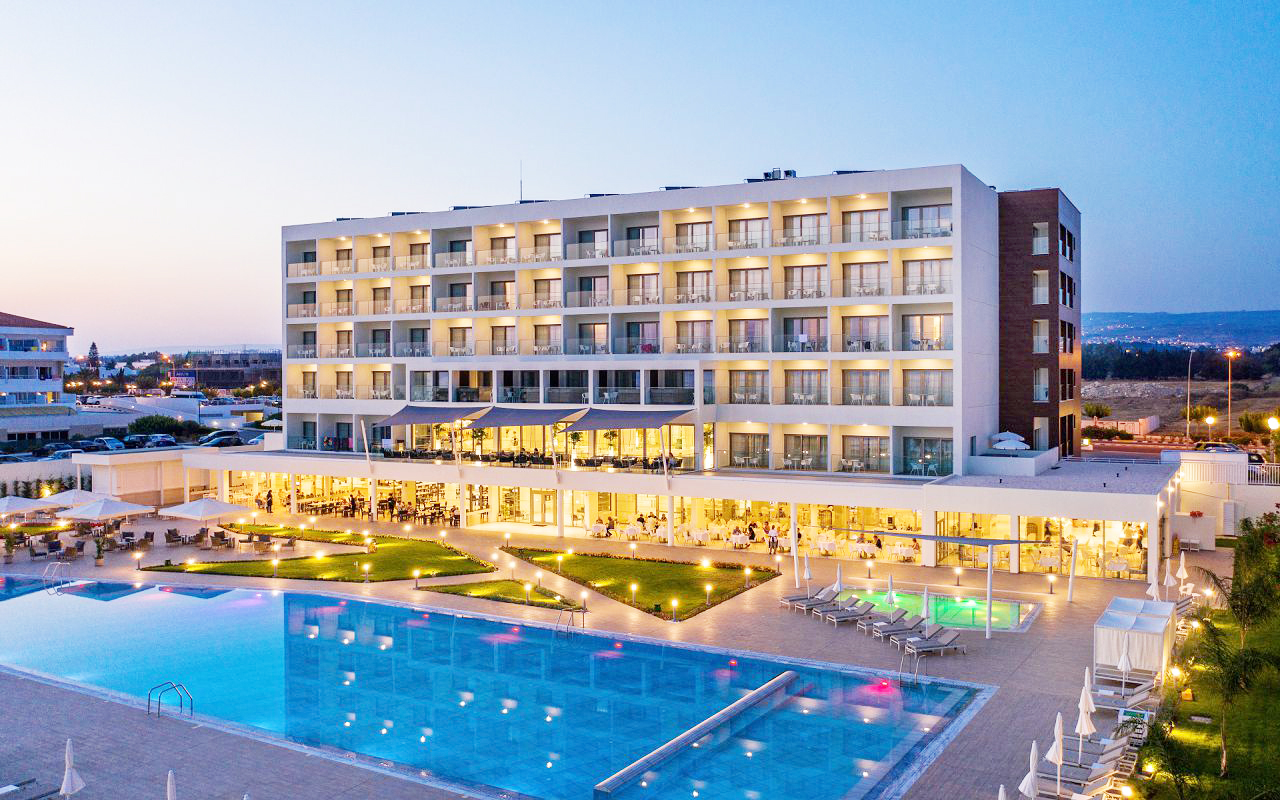 Ivi Mare by Louis Hotels (Adults Only 16+)