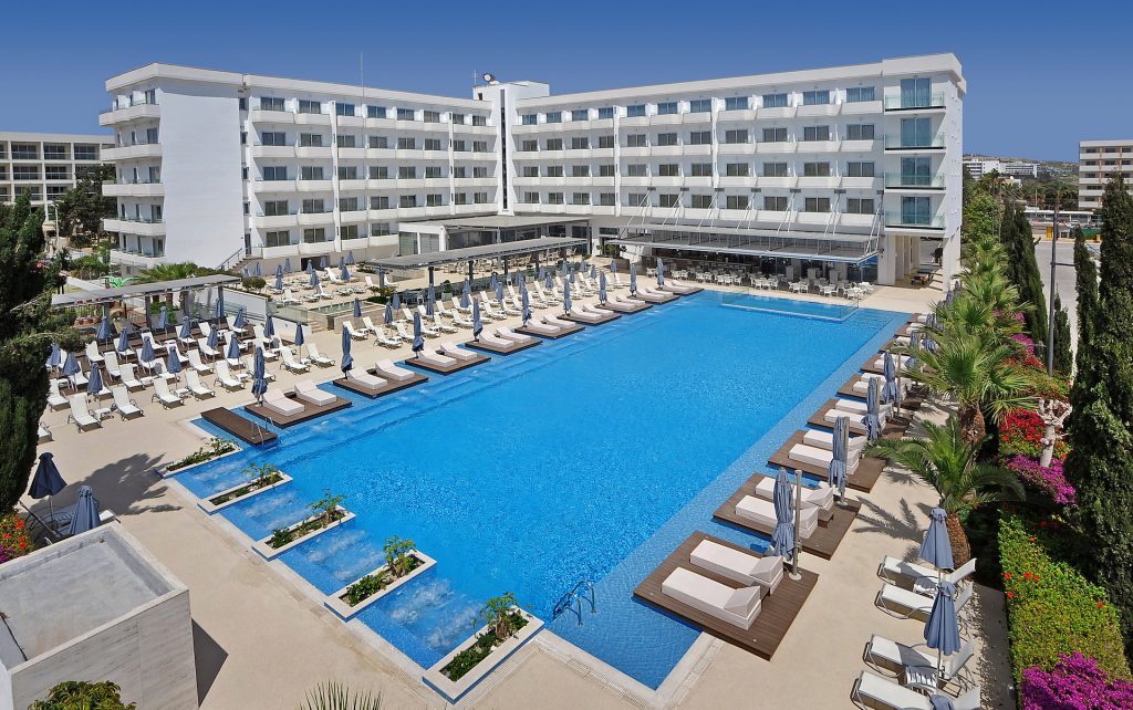 Nestor Hotel