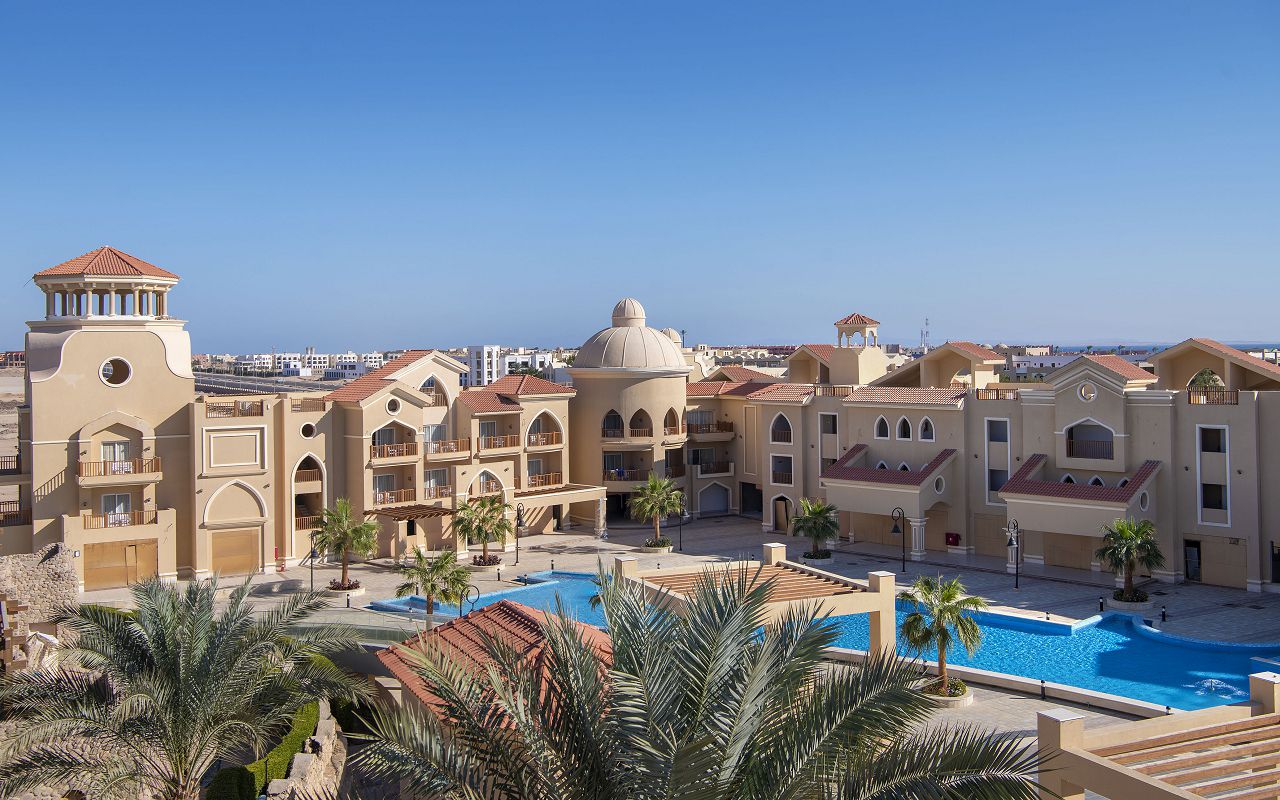 Charmillion Club Aqua Park (ex. Sea Club Aqua Park)
