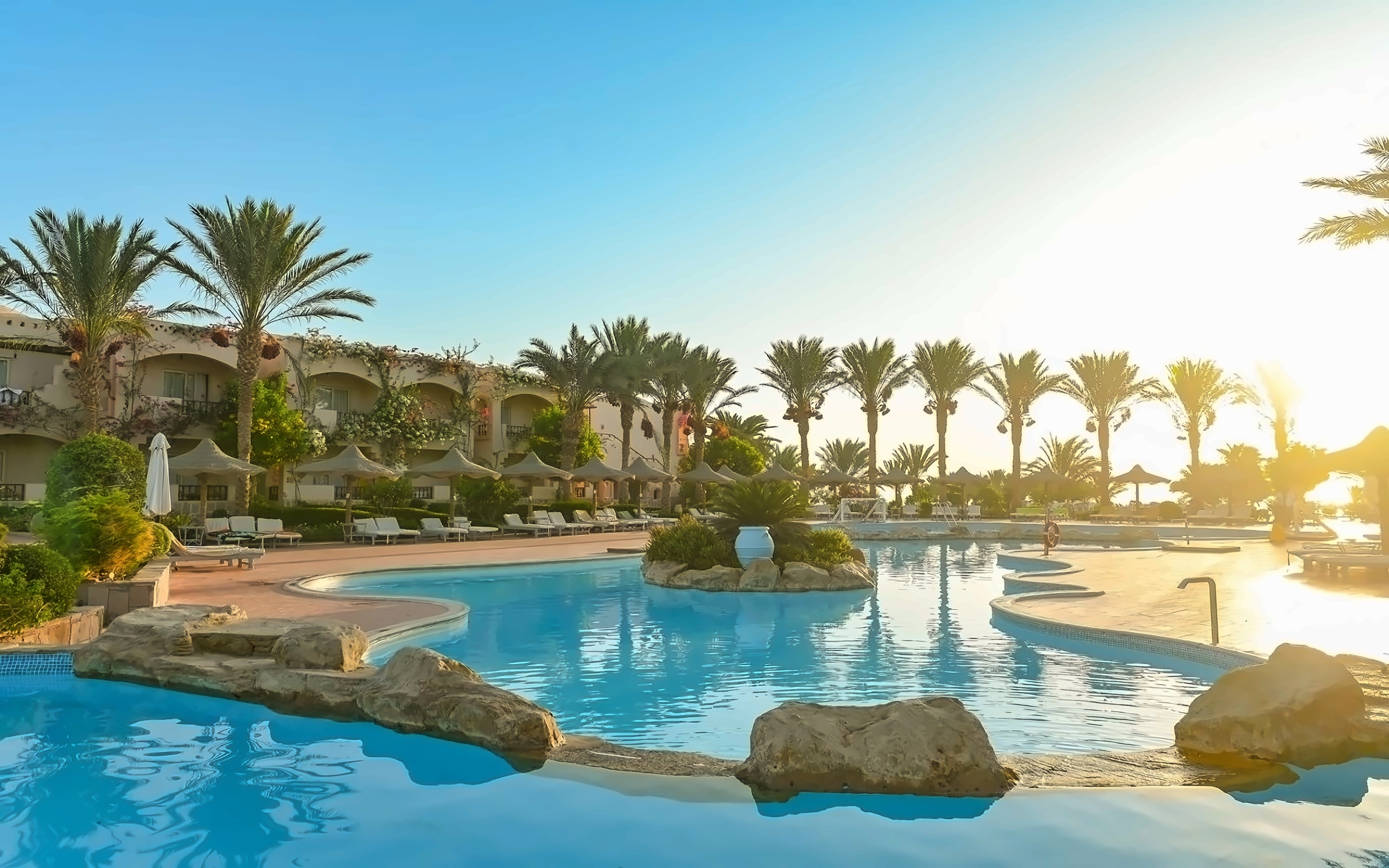 Dream Lagoon Aqua Park And Resort
