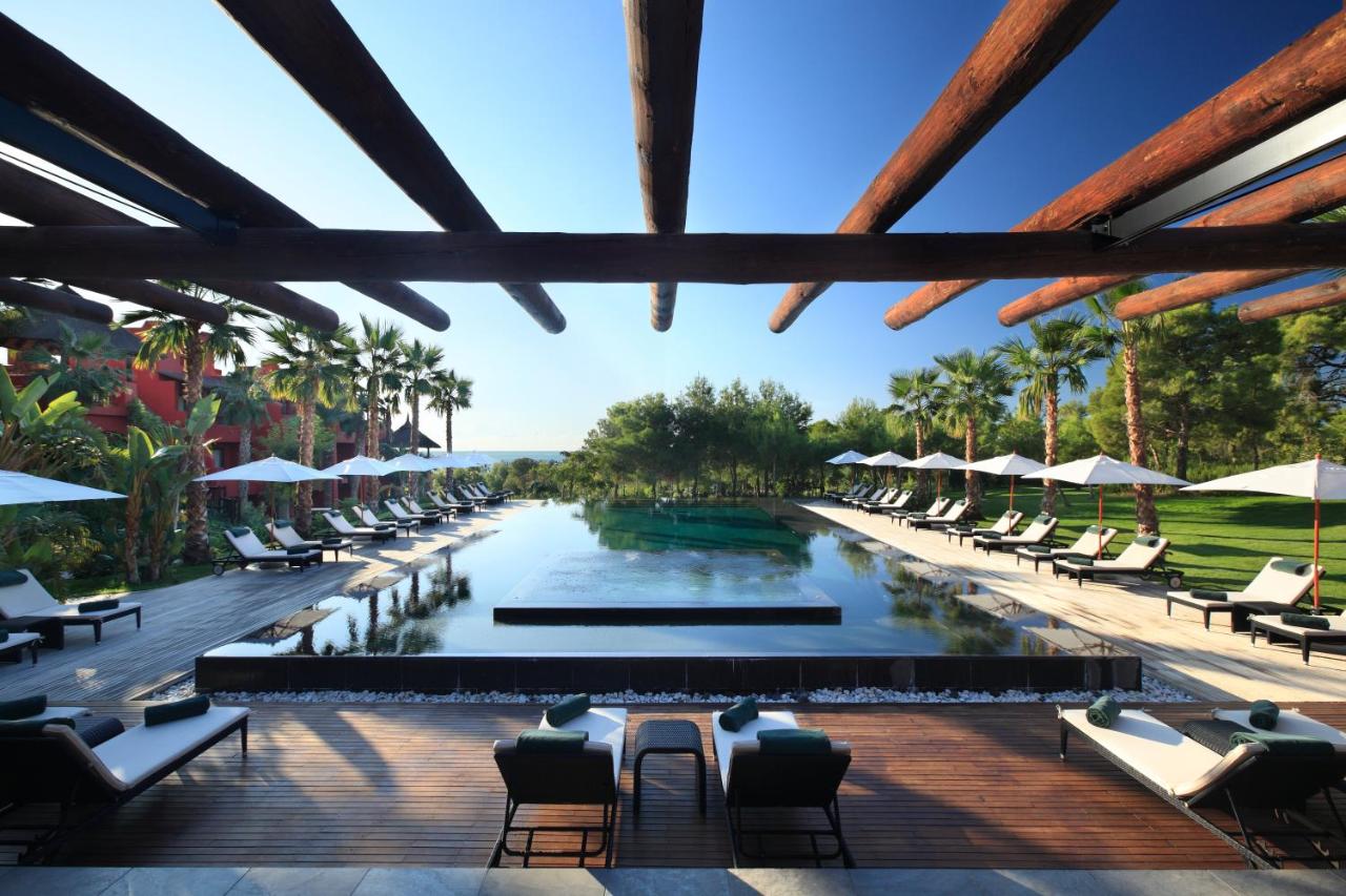 Asia Gardens Hotel and Thai Spa