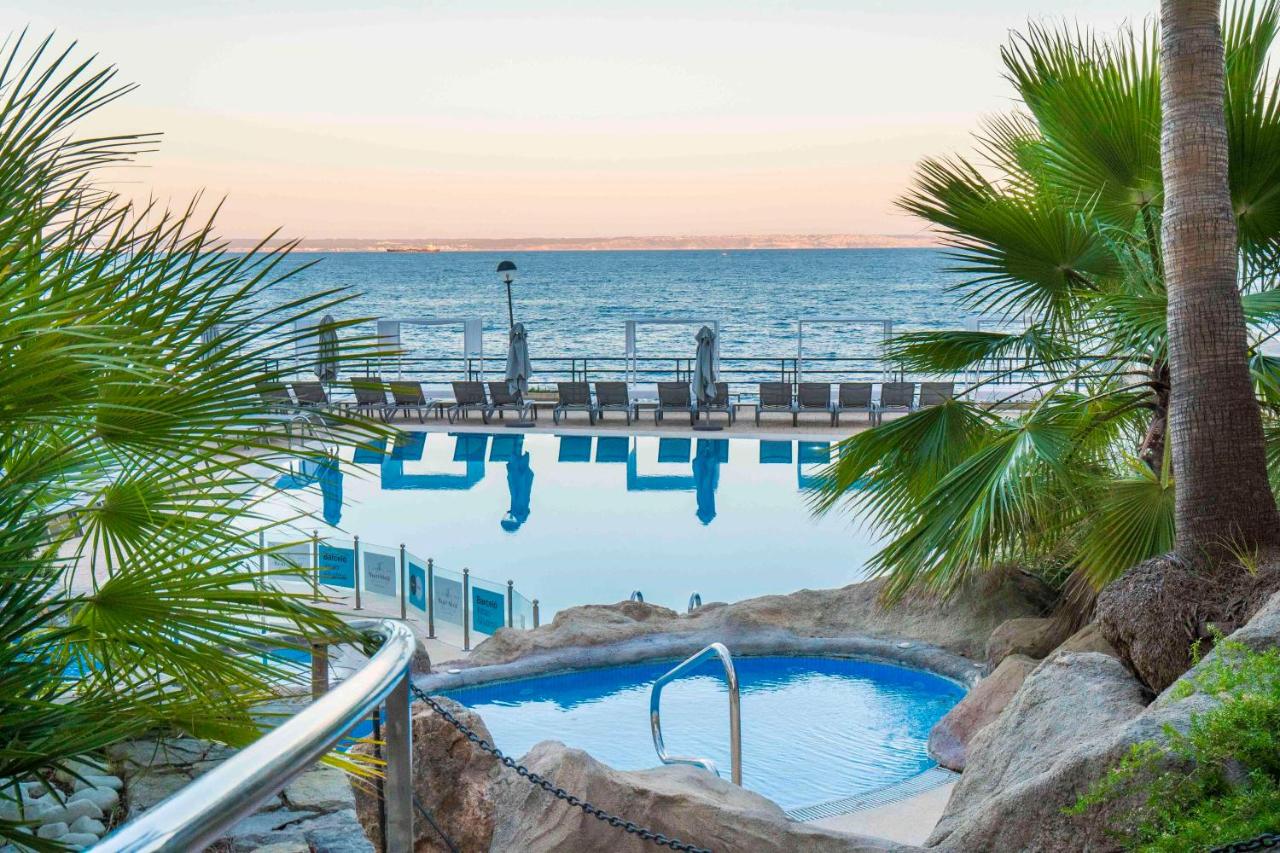 Barcelo Illetas Albatros (Adults Only )