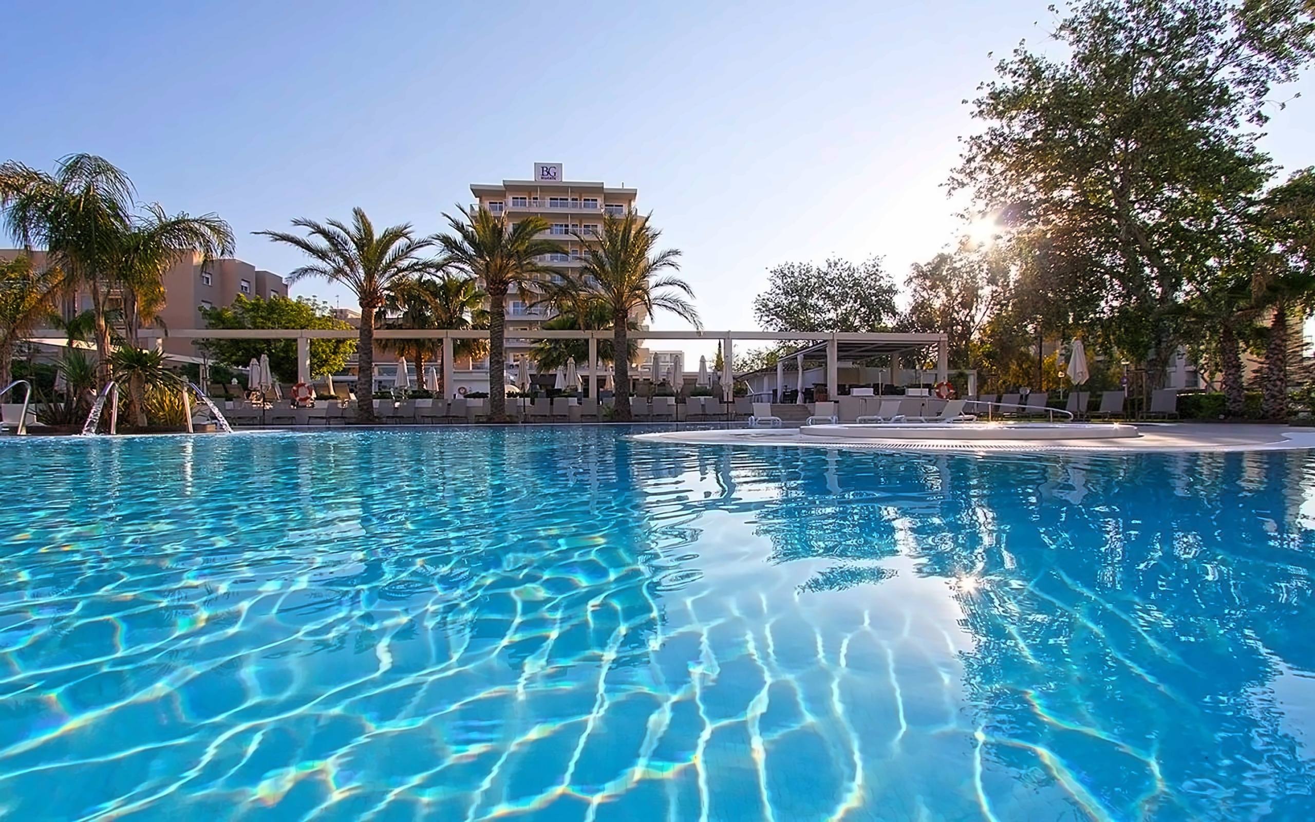 BG Caballero Hotel