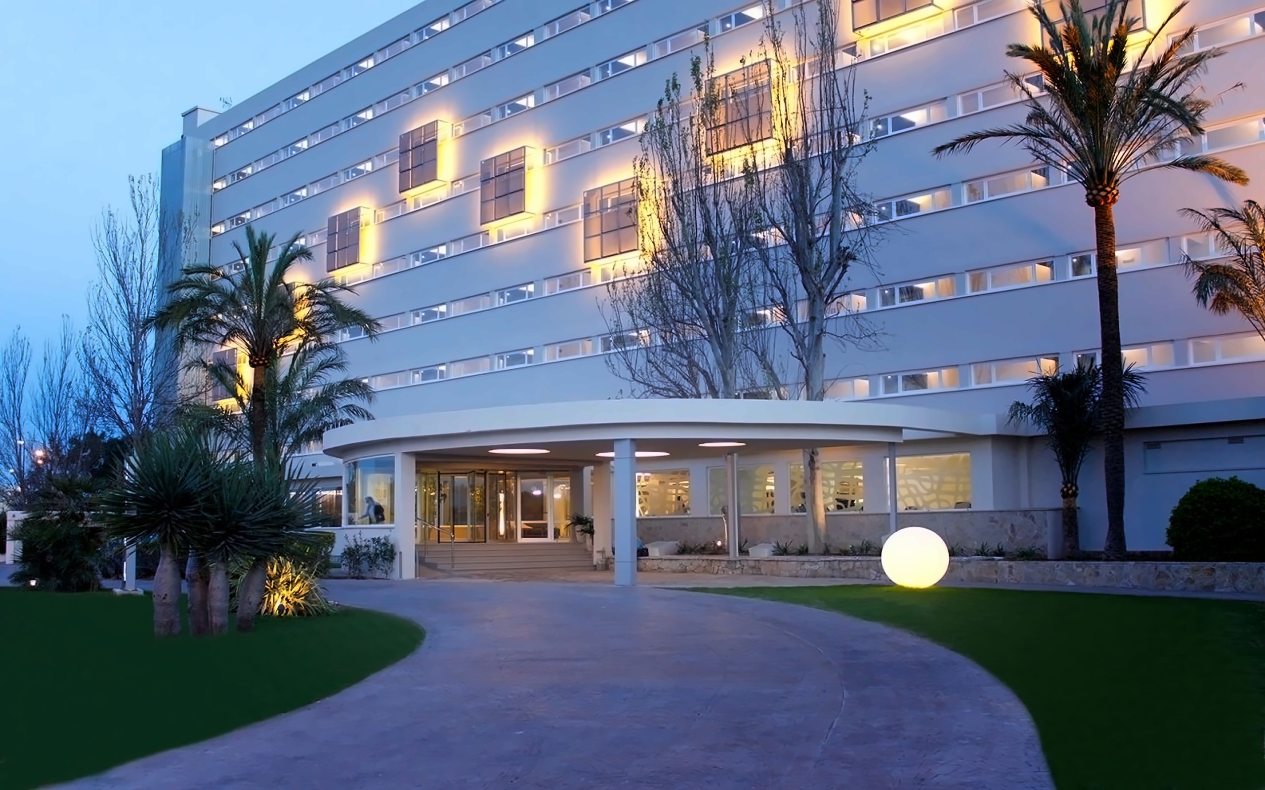 BG Java Hotel