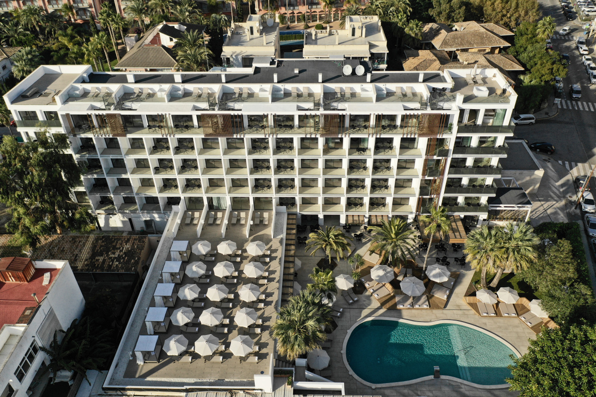 Bordoy Alcudia Port Suites (Adults Only 16+)