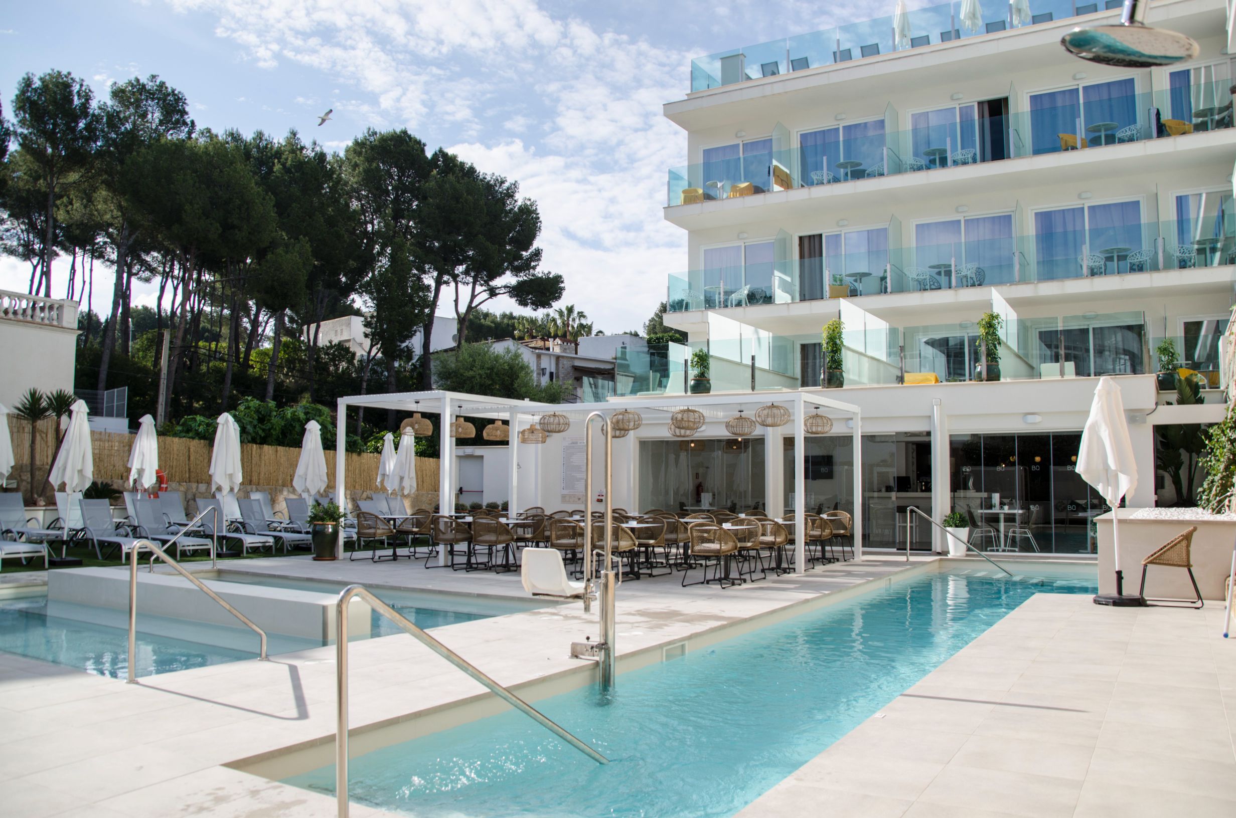 BQ Paguera Boutique (Adults Only 16+)