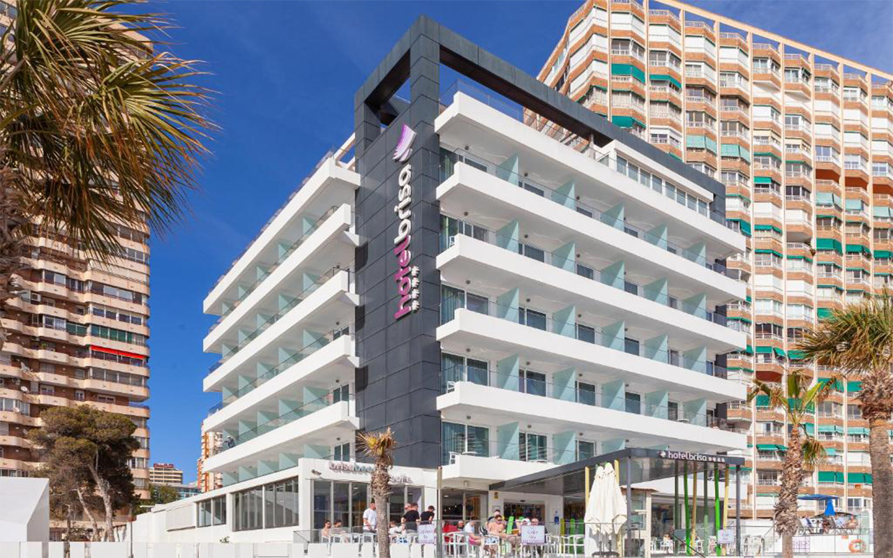 Brisa Hotel