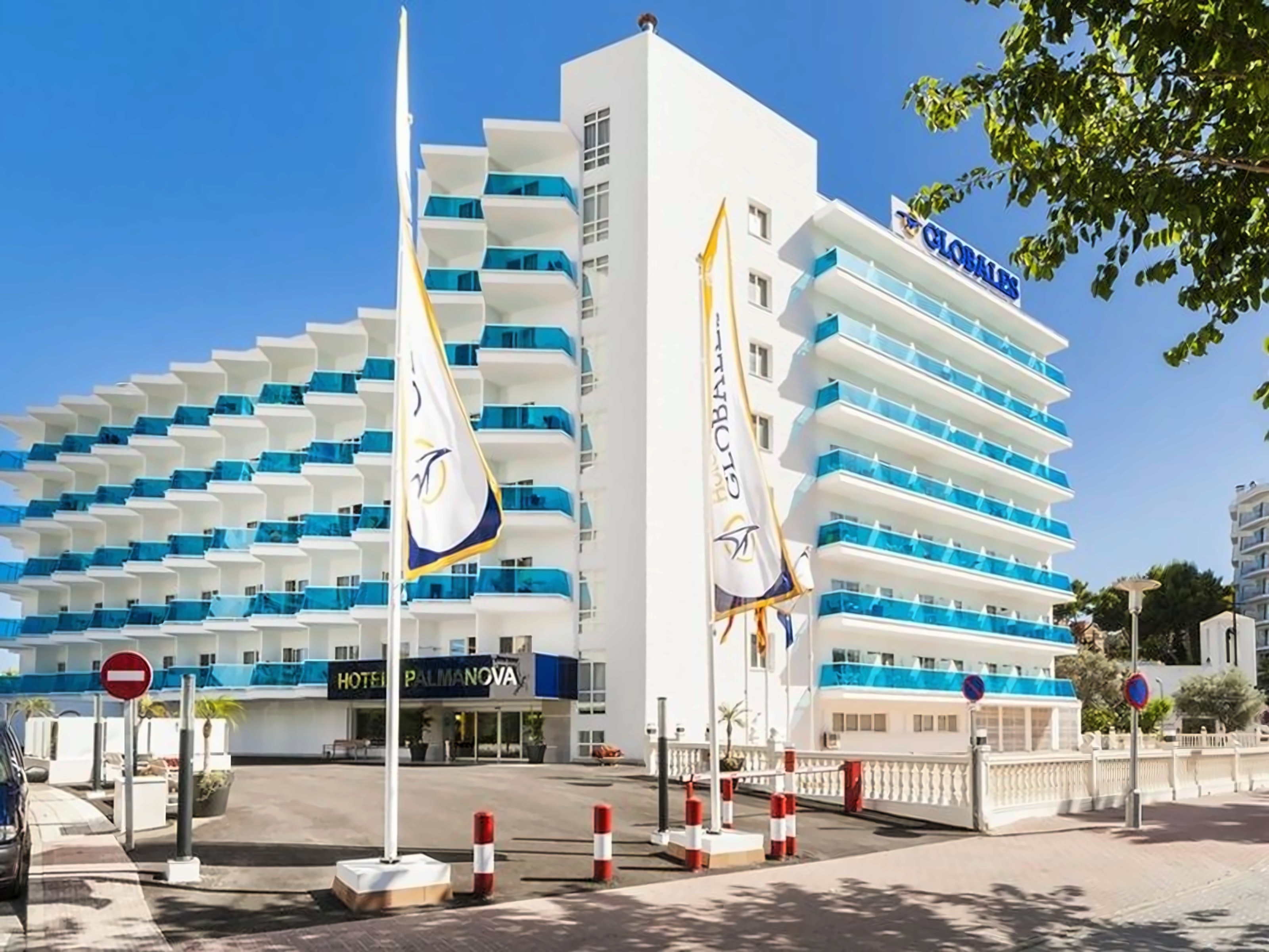 Globales Palmanova