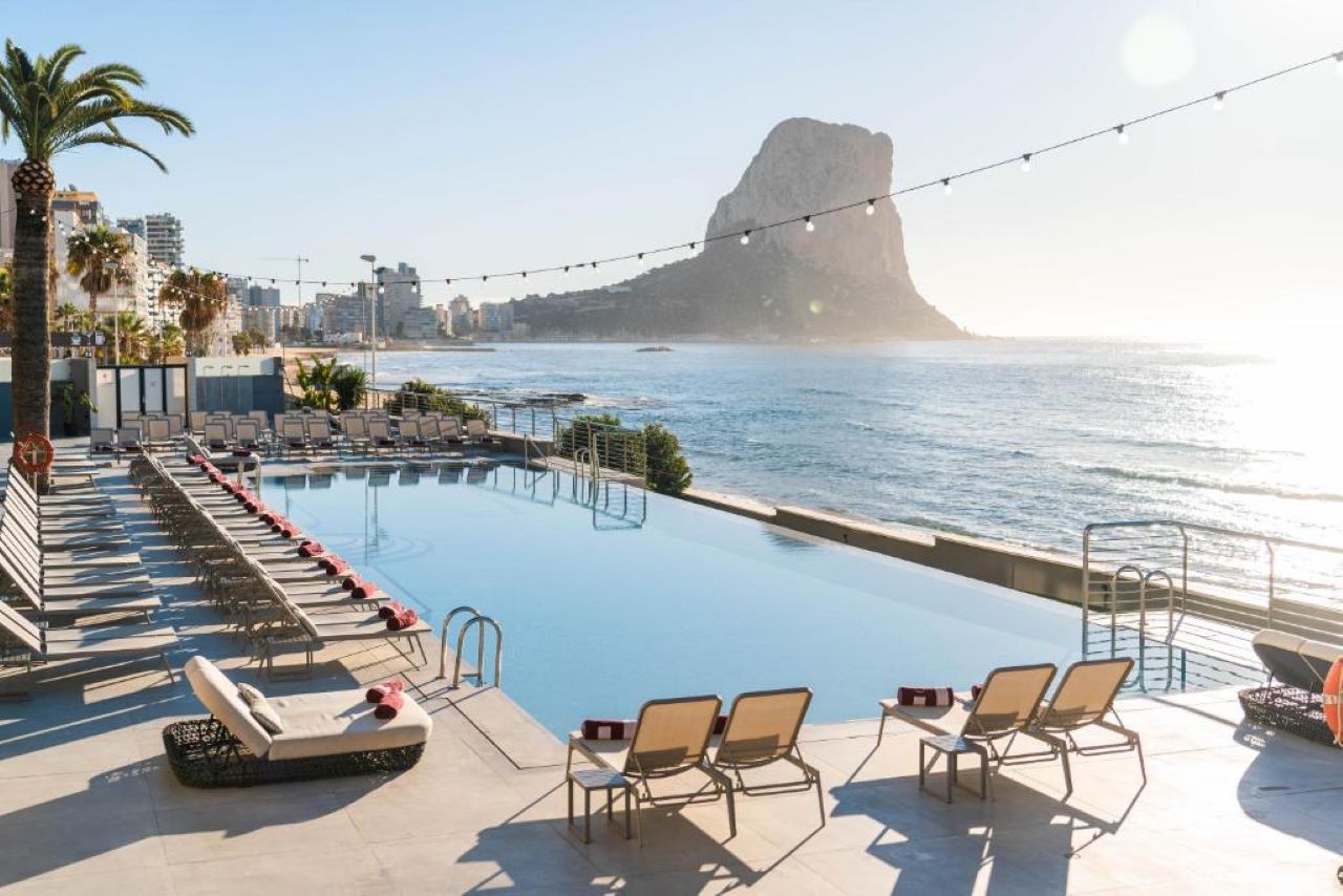 Gran Hotel Sol Y Mar (Adults Only 18+)