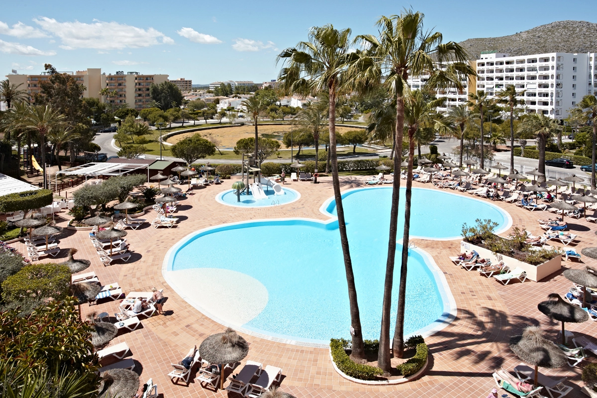 Grupotel Port D Alcudia