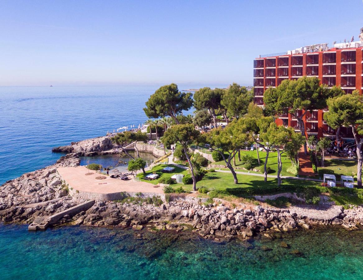 Hotel De Mar Gran Melia - The Leading Hotels Of The World