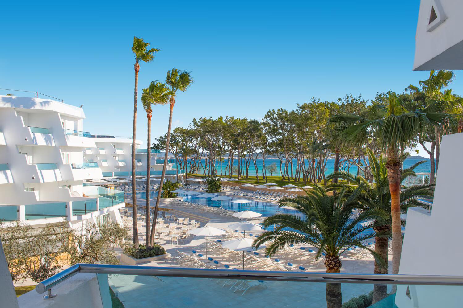 Iberostar Playa De Muro
