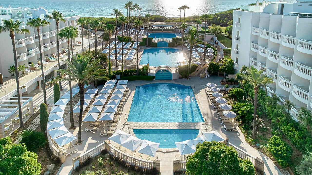 Iberostar Selection Albufera Playa - All Inclusive