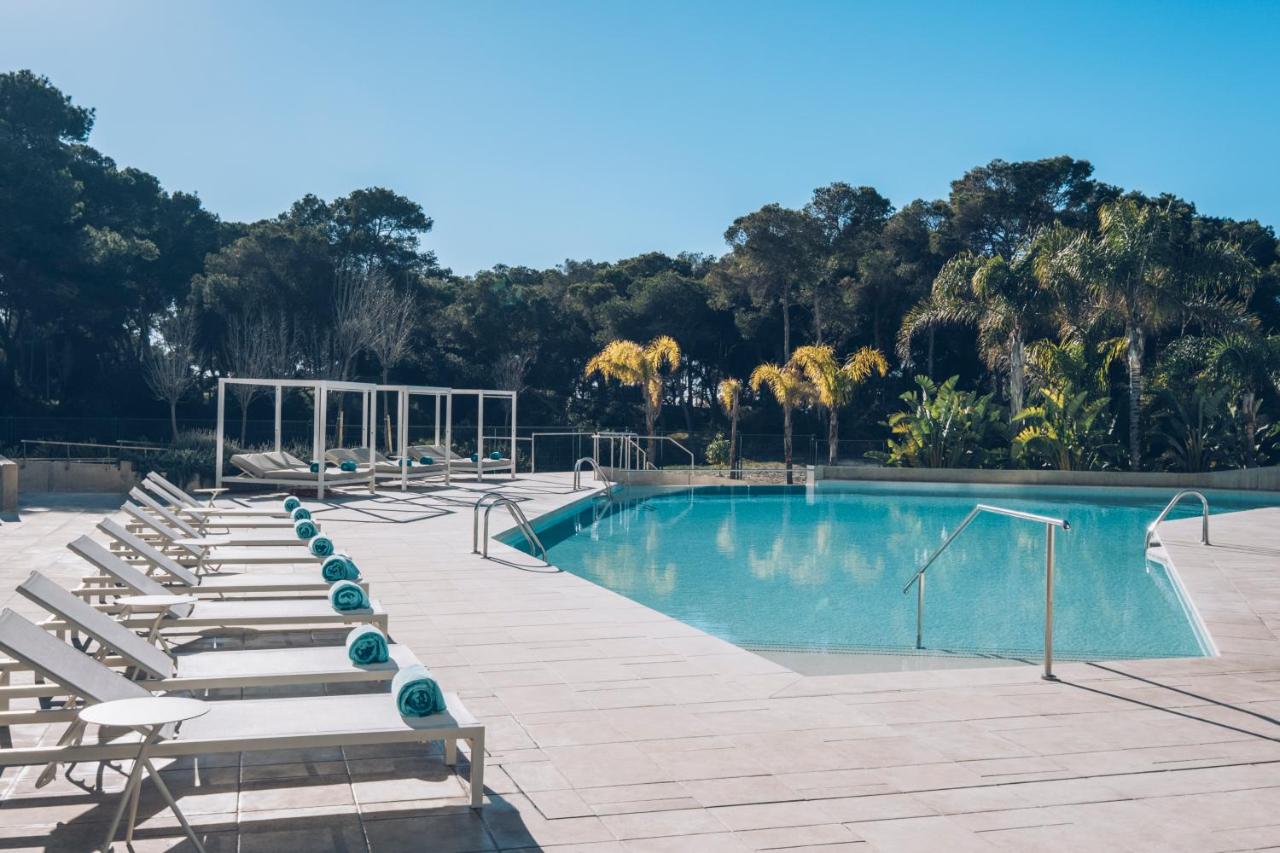 Iberostar Selection Llaut Palma (Adults Only 18+)