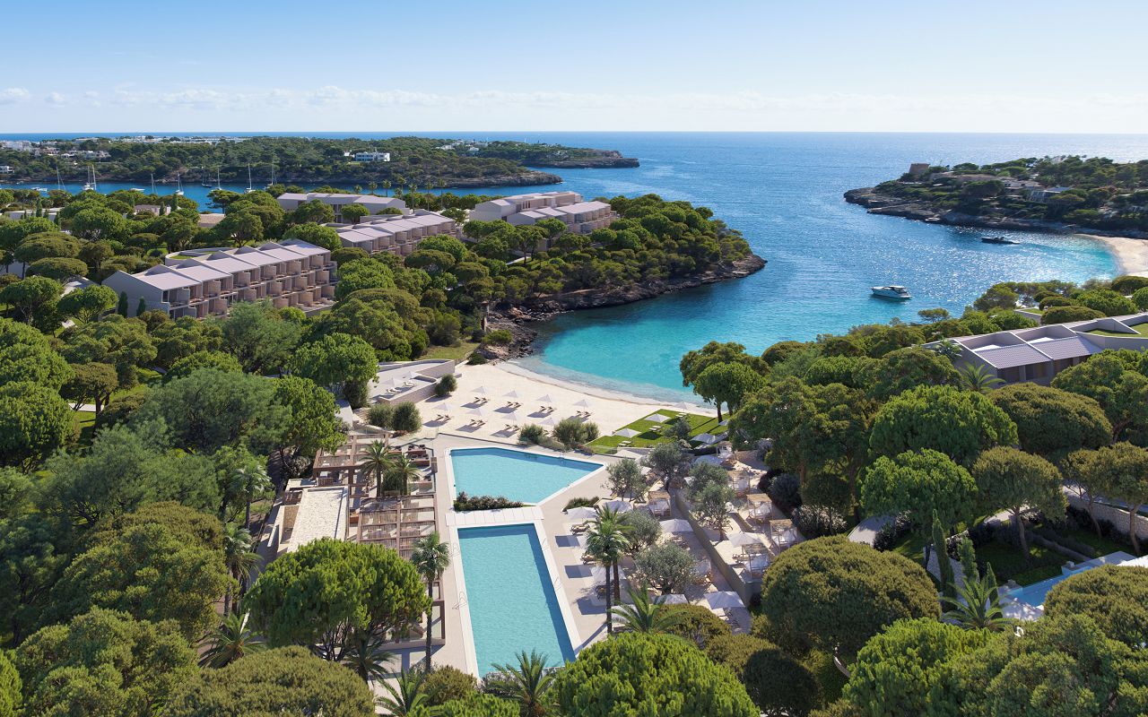 Ikos Porto Petro
