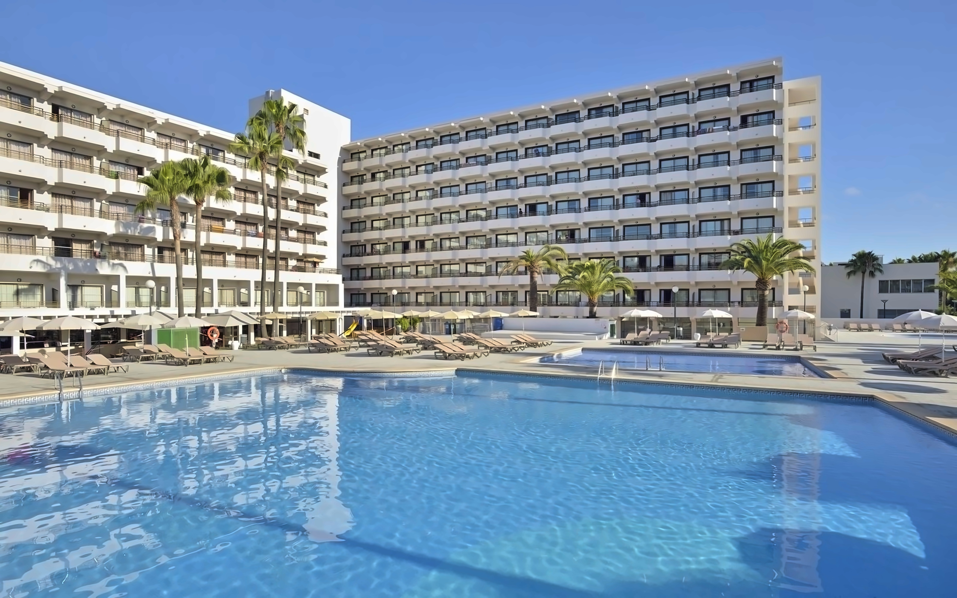Innside By Melia Alcudia (ex.Sol Alcudia Center Hotel)