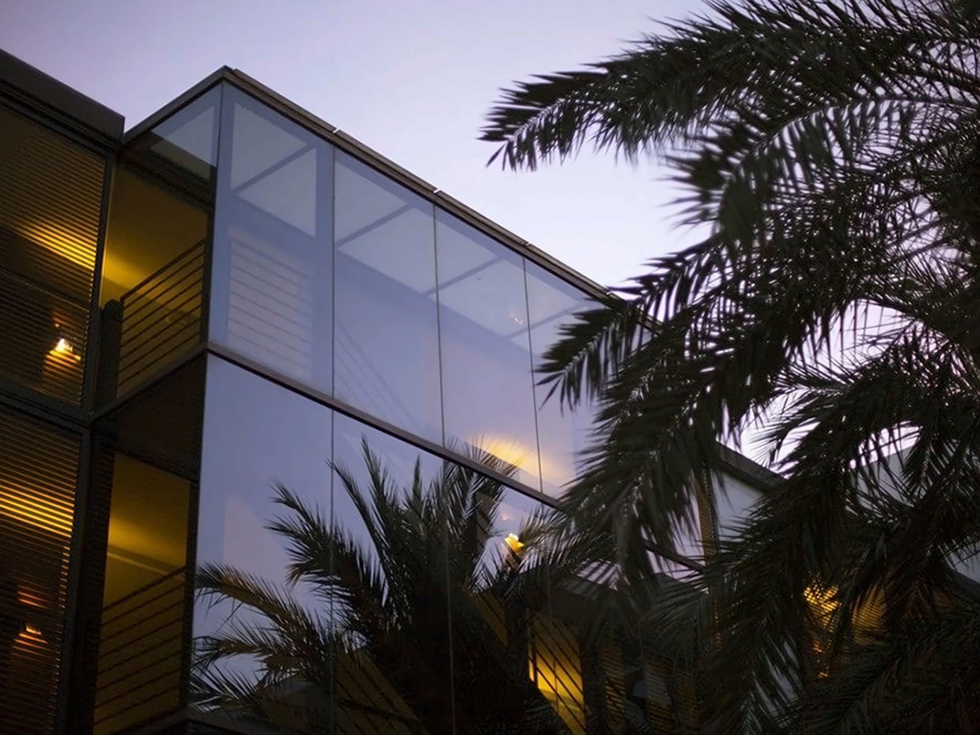 Las Gaviotas Suites