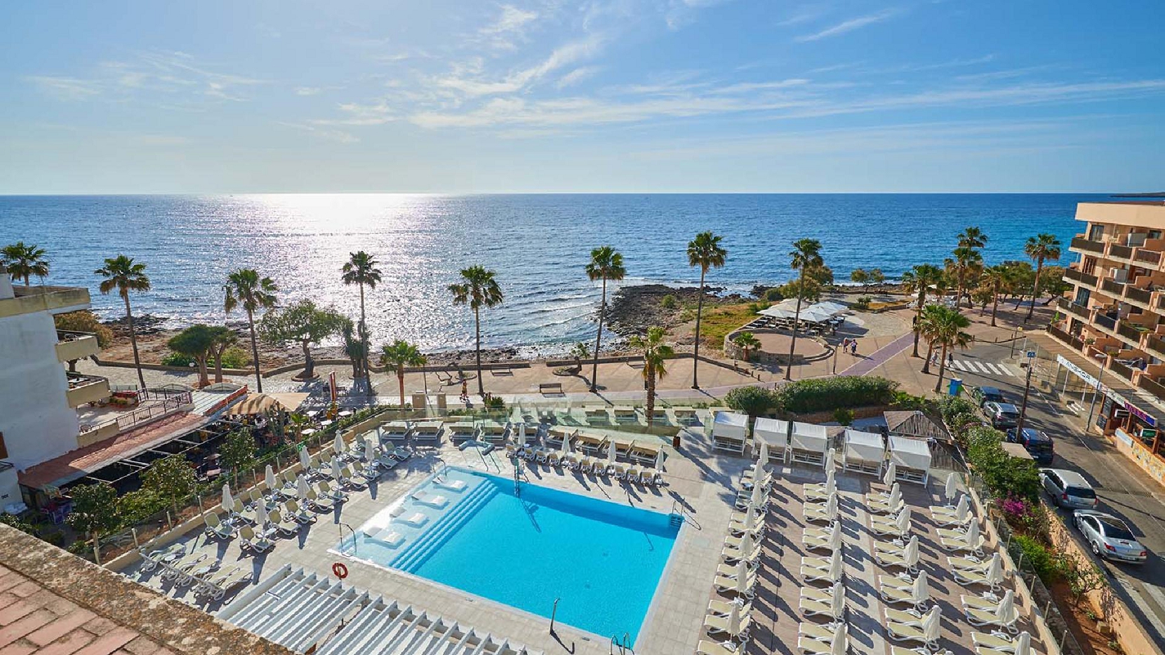 Protur Bonamar (Adults Only 16+)