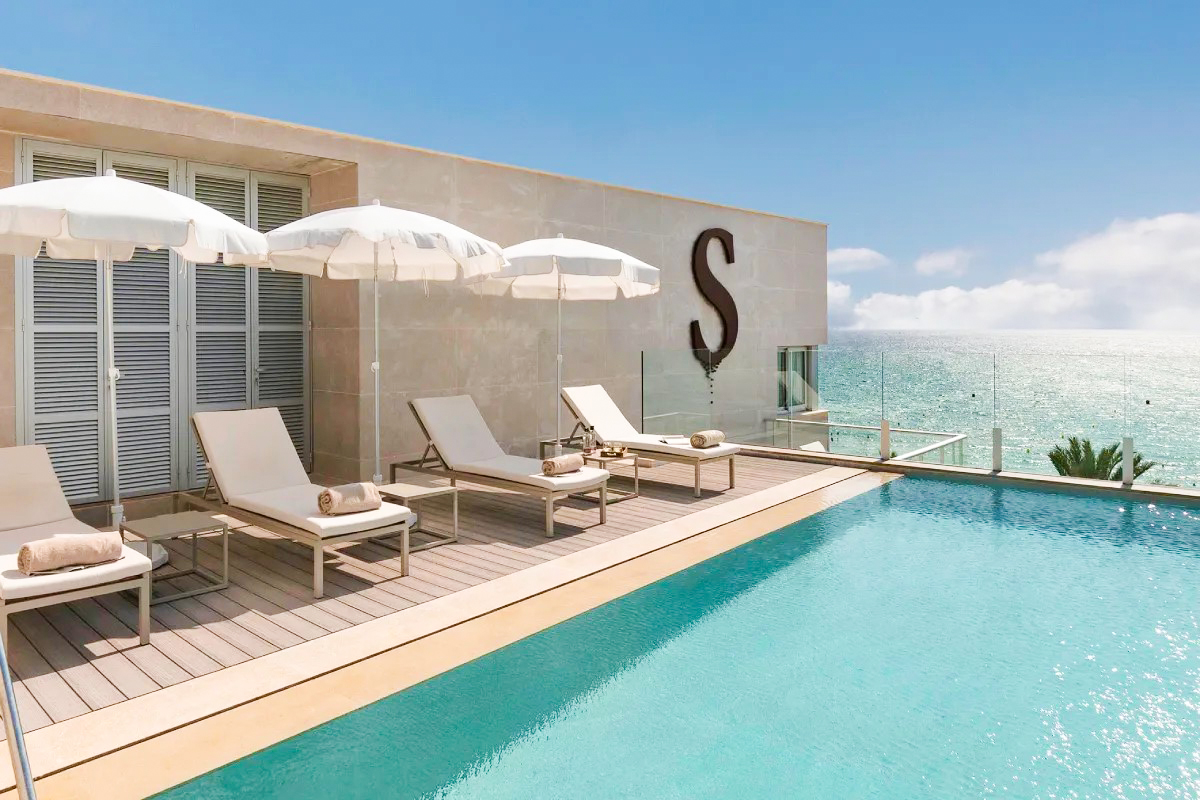 Pure Salt Residences