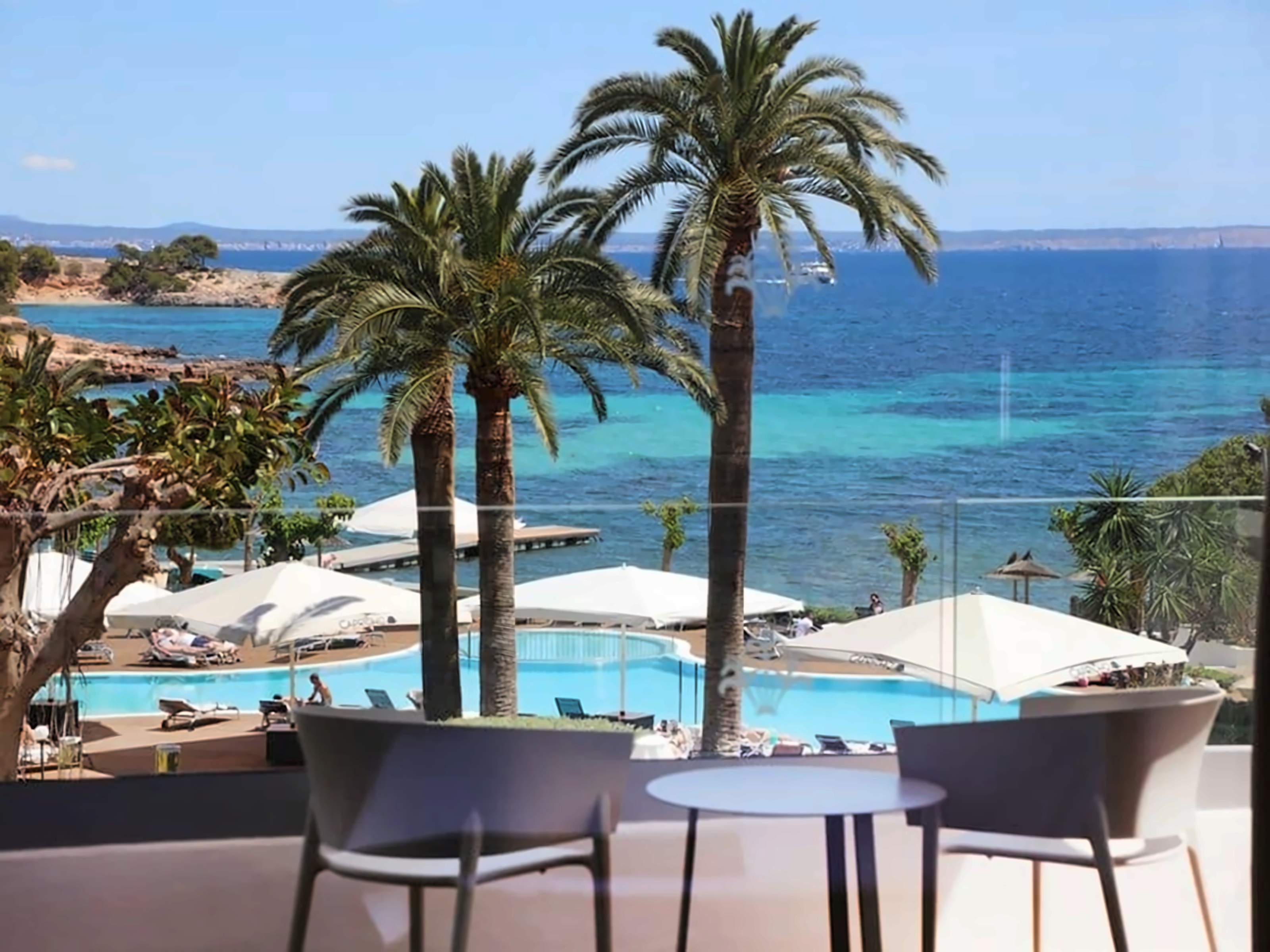 Son Caliu Hotel Spa Oasis