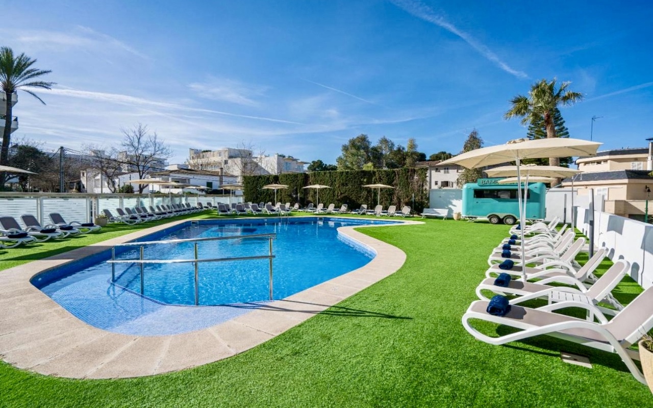 THB Maria Isabel (Adults Only)