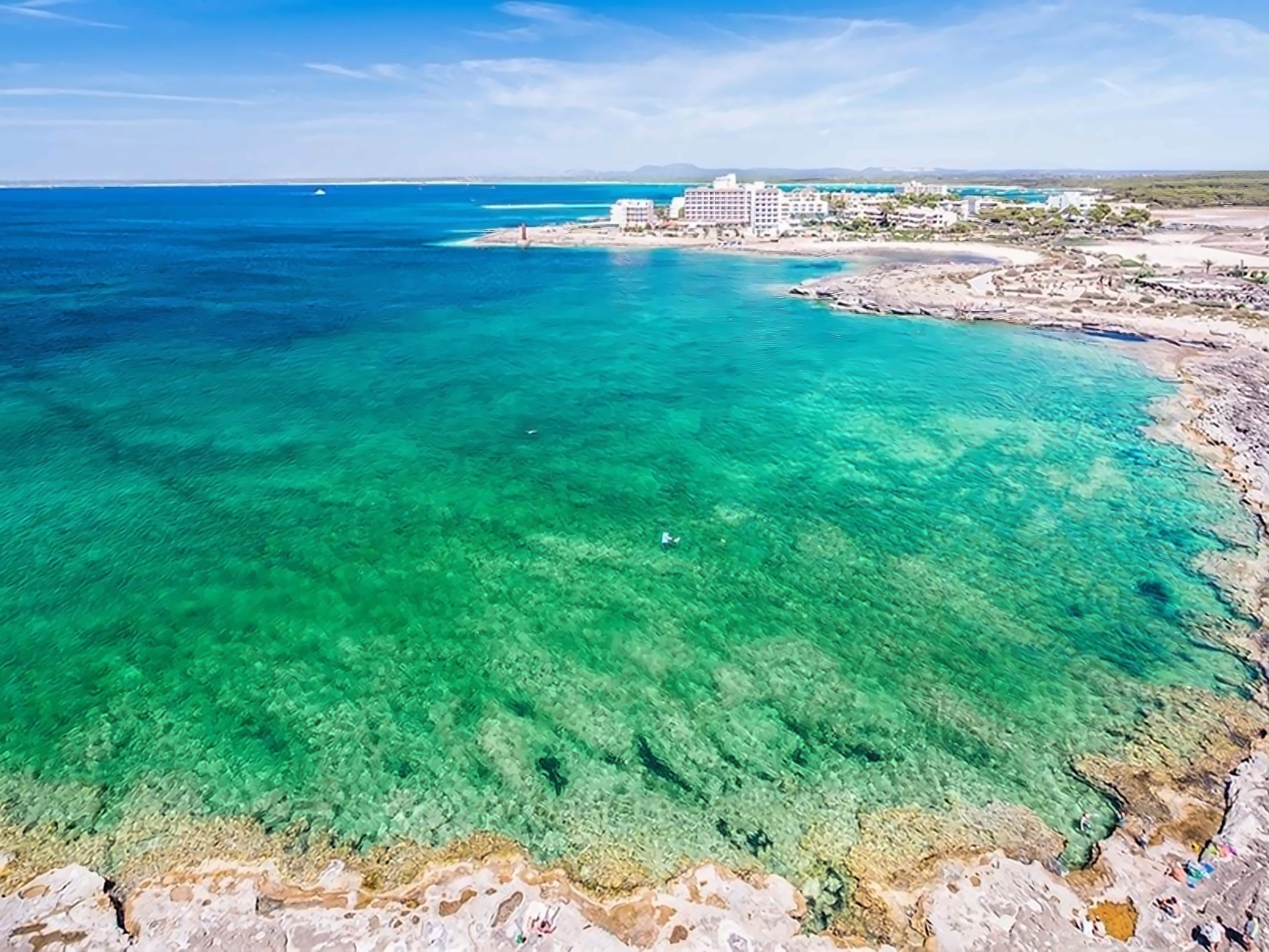 Iberostar Selection Es Trenc