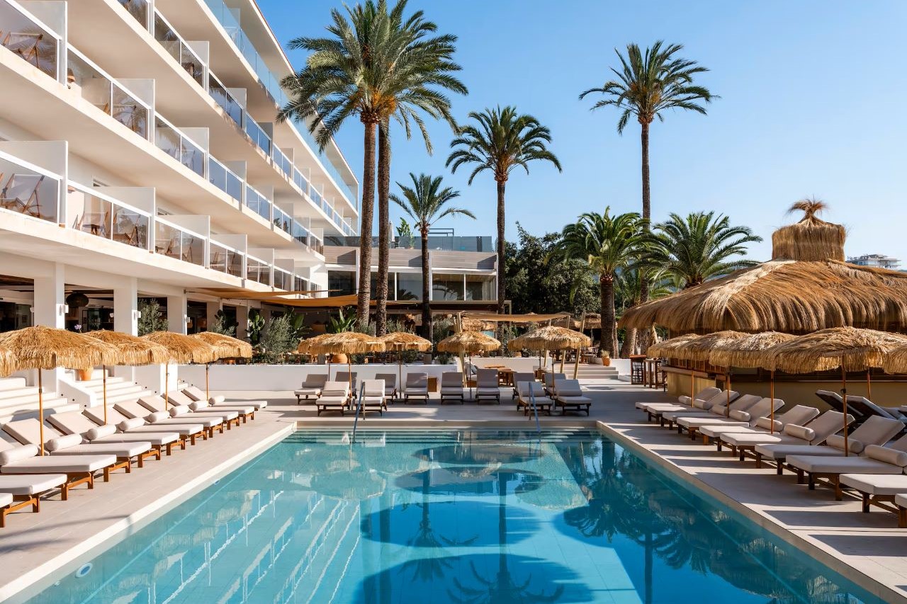 Zel Mallorca (ex. Innside By Melia Cala Blanca)