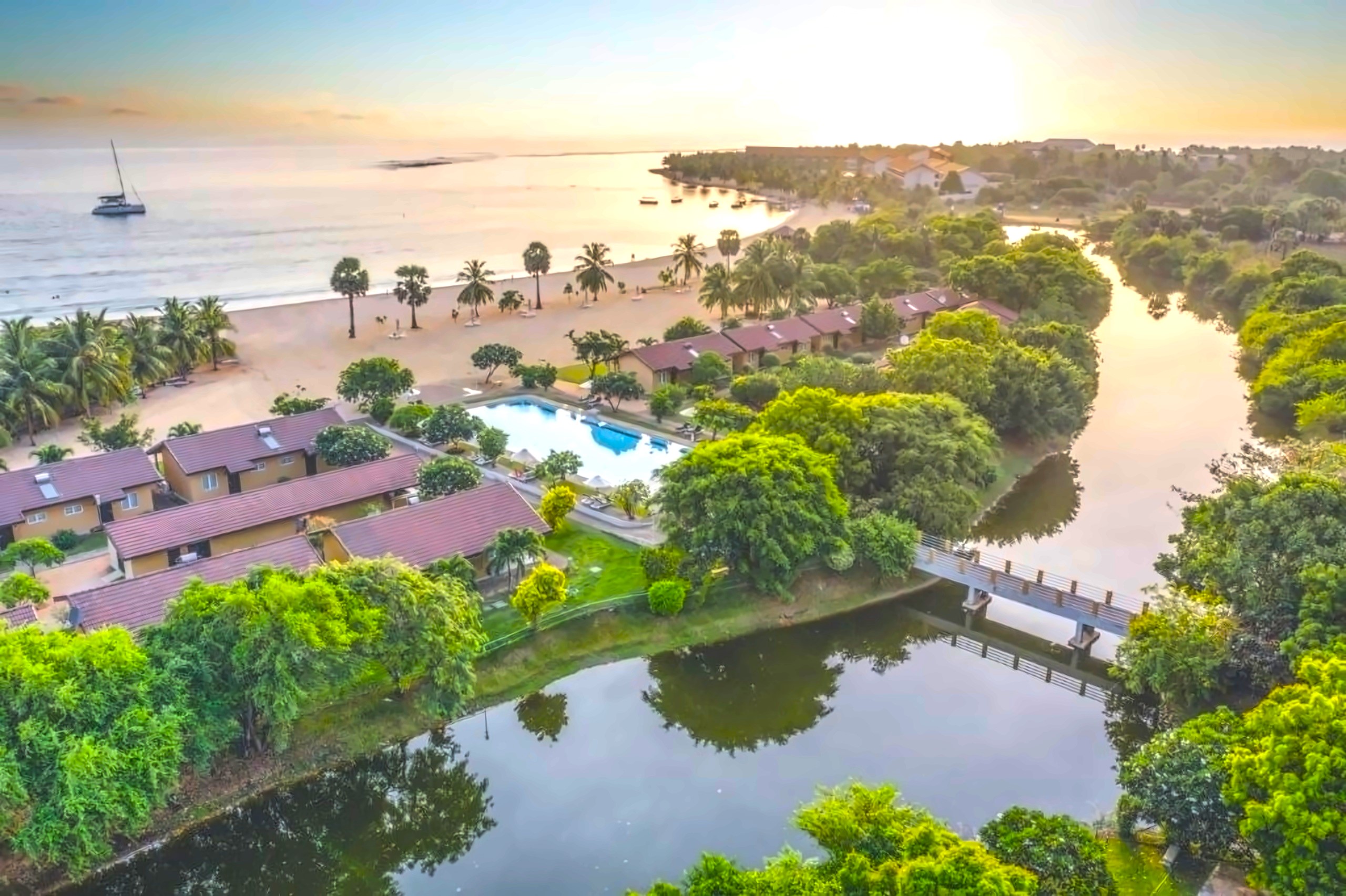 Amethyst Resort Passikudah