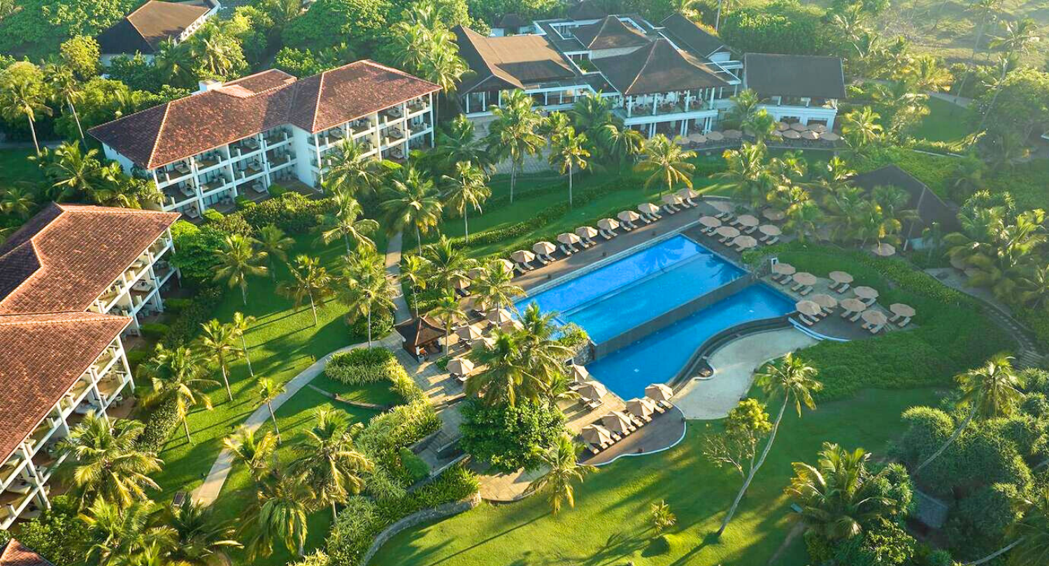 Anantara Peace Haven Tangalle Resort