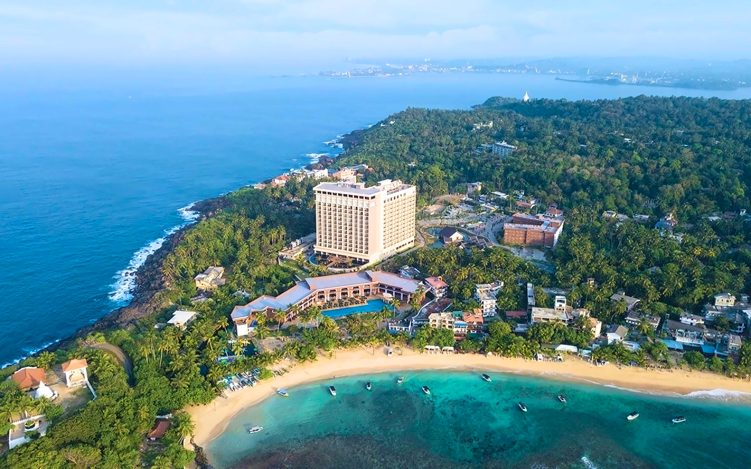 Araliya Beach Resort & Spa Unawatuna
