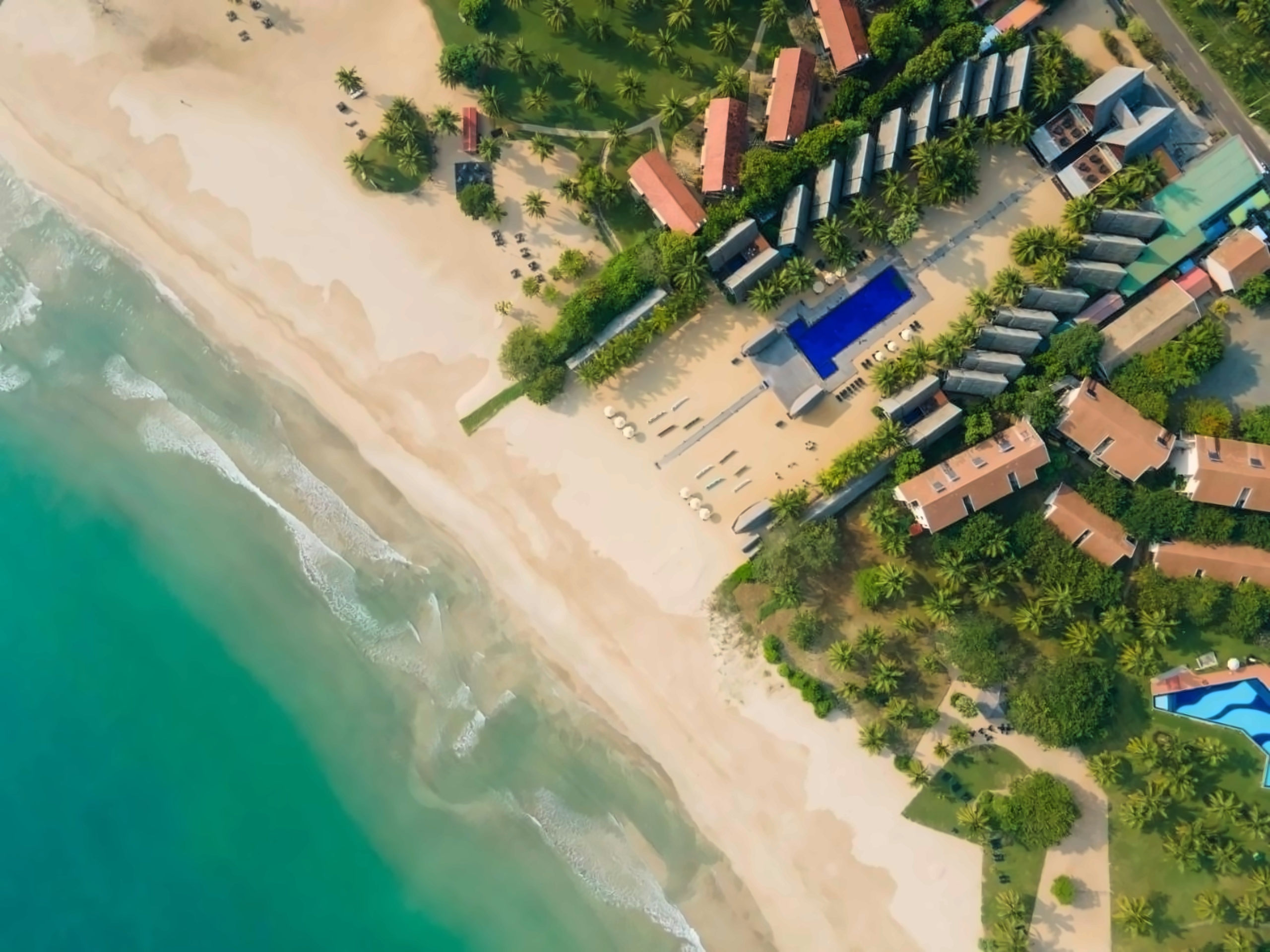 Maalu Maalu Resorts & Spa