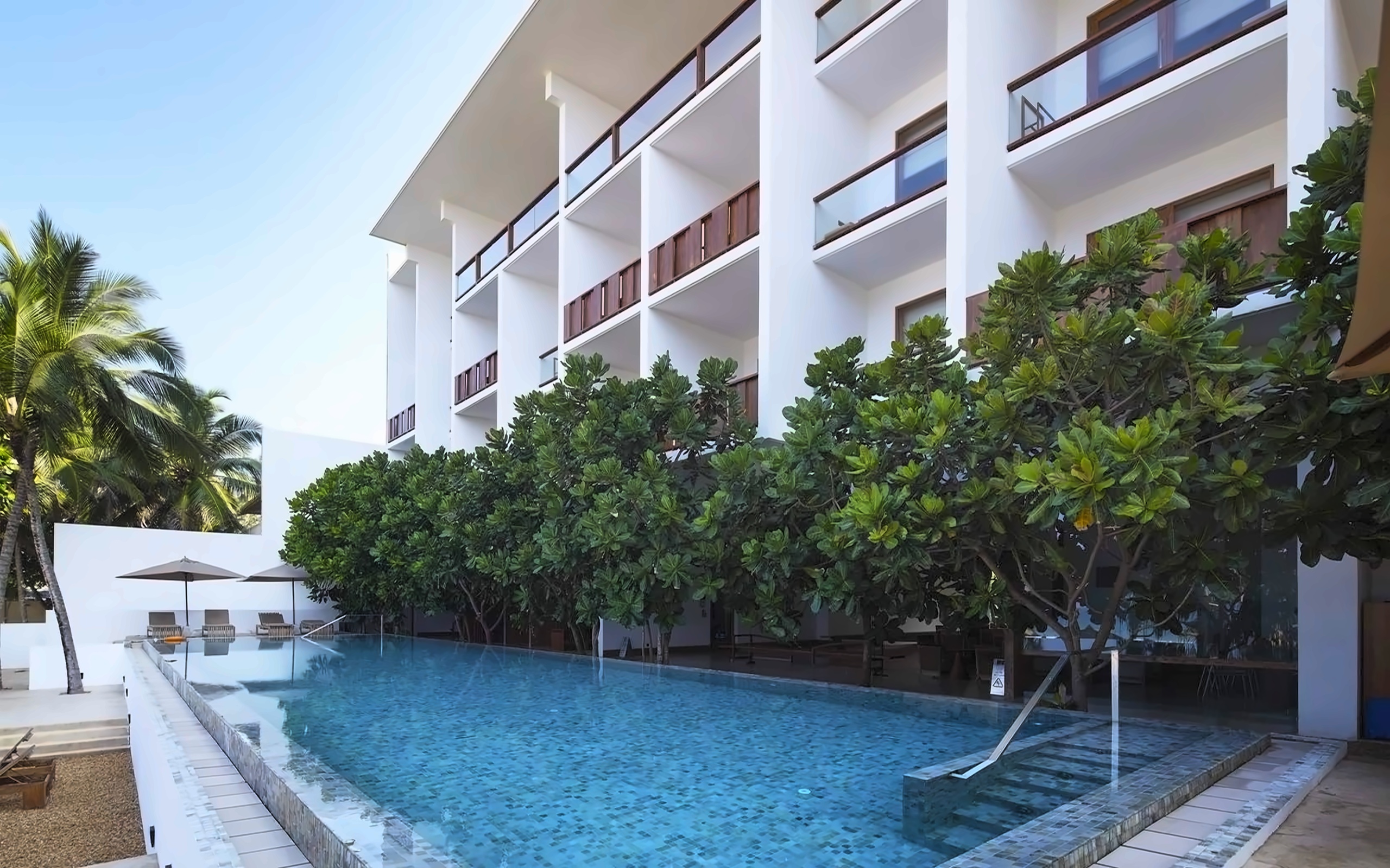 Riff Hikkaduwa Hotel