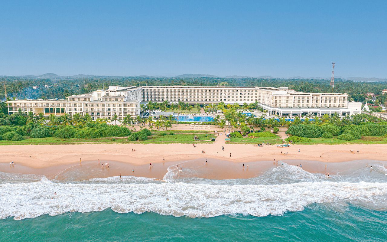 Riu Sri Lanka