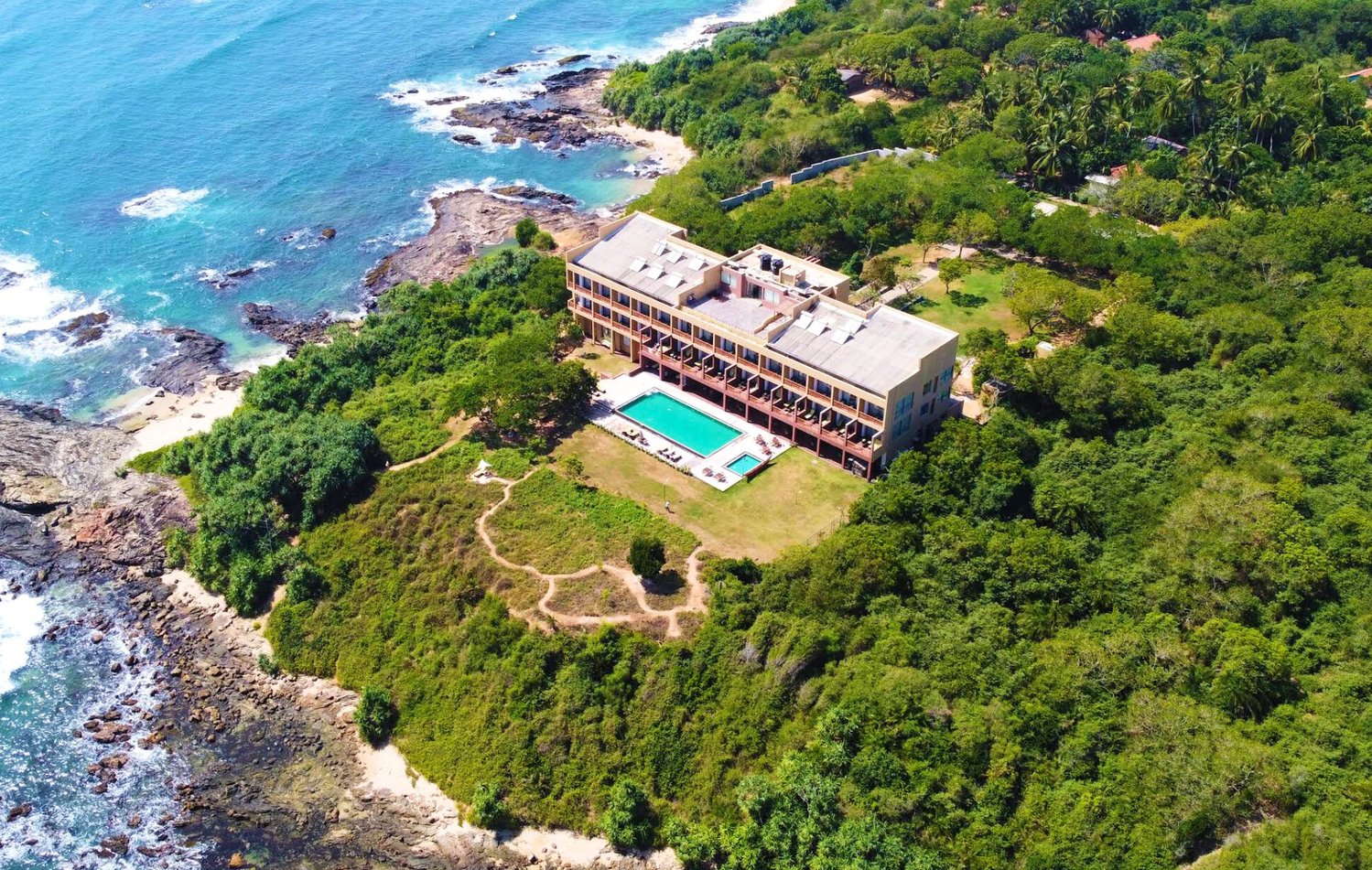 Sooriya Resort & Spa