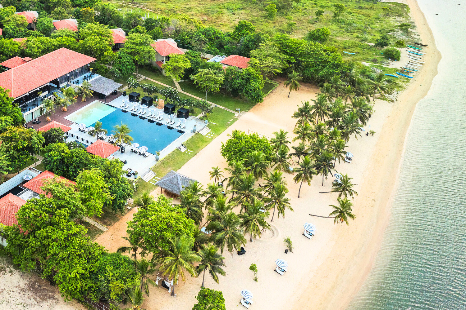 Sun Siyam Passikudah