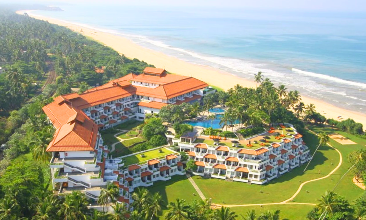 Taj Bentota Resort & Spa