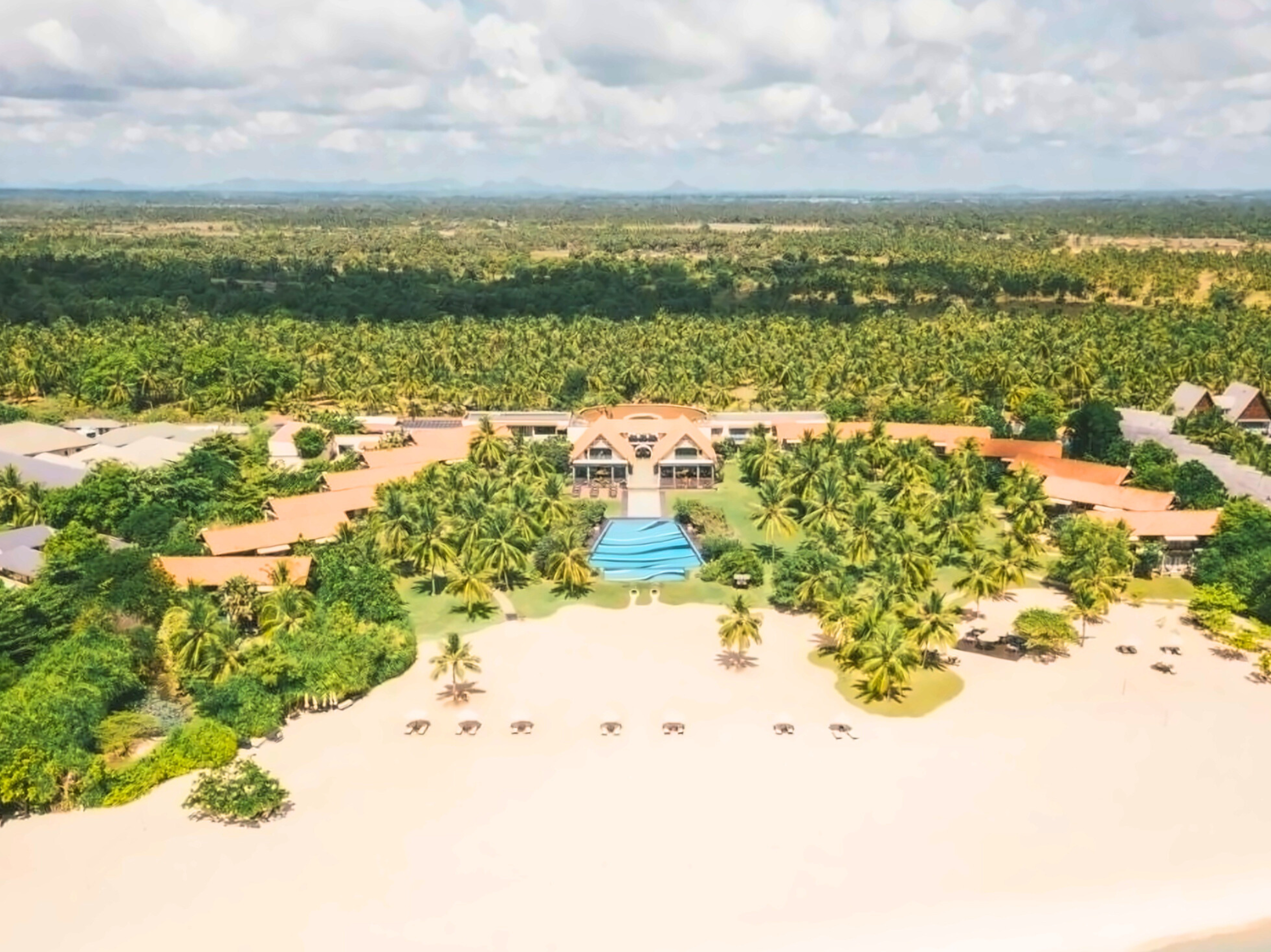 Uga Bay Resort