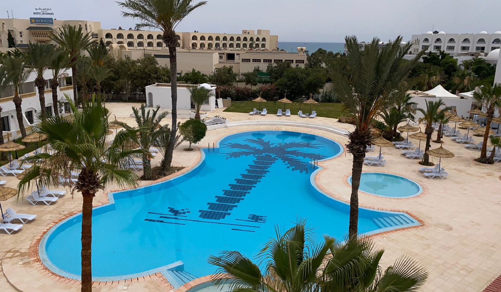 Blumar Hammamet