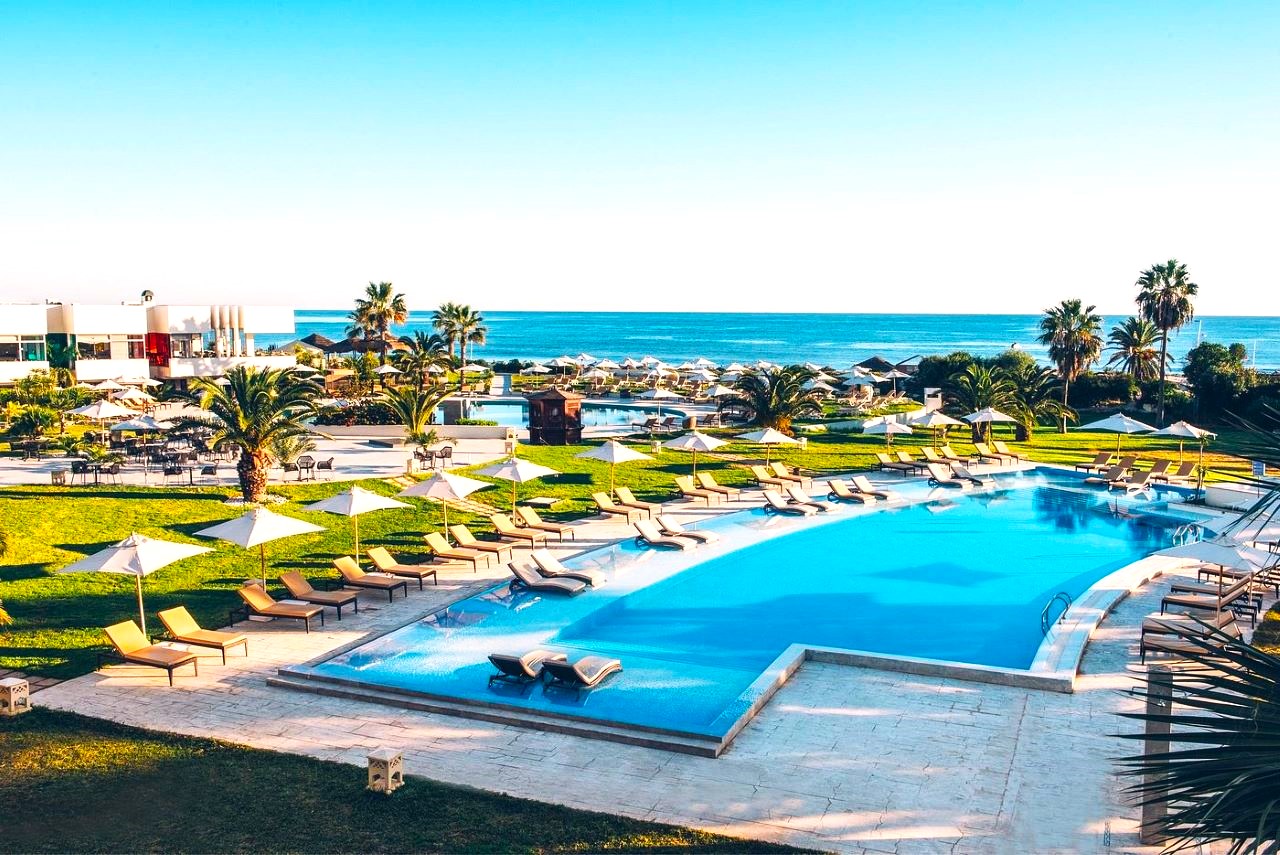 Iberostar Diar El Andalous