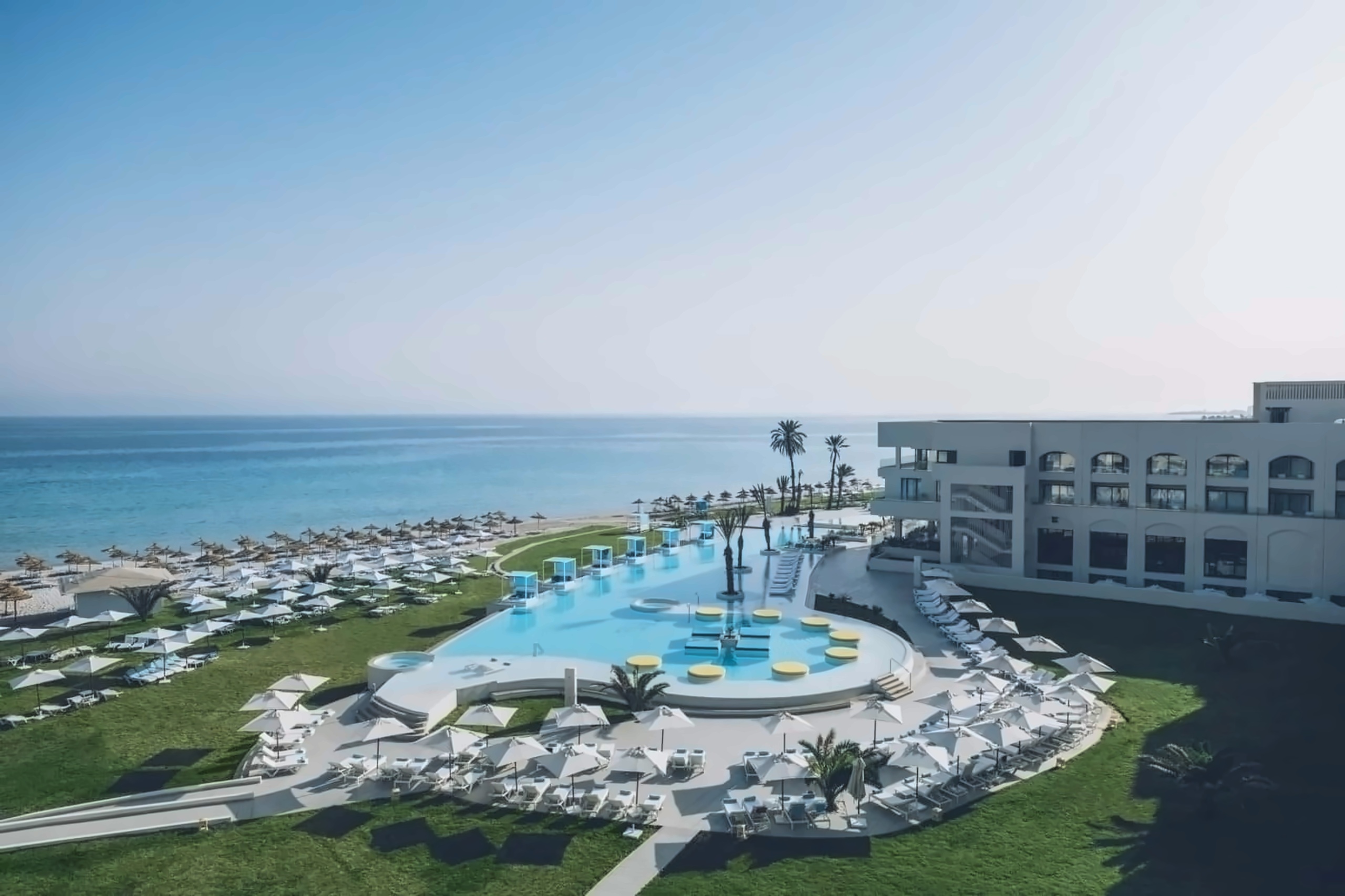 Iberostar Kuriat Palace
