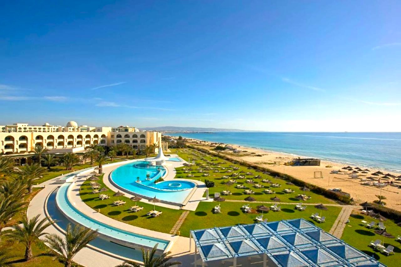 Iberostar Waves Averroes