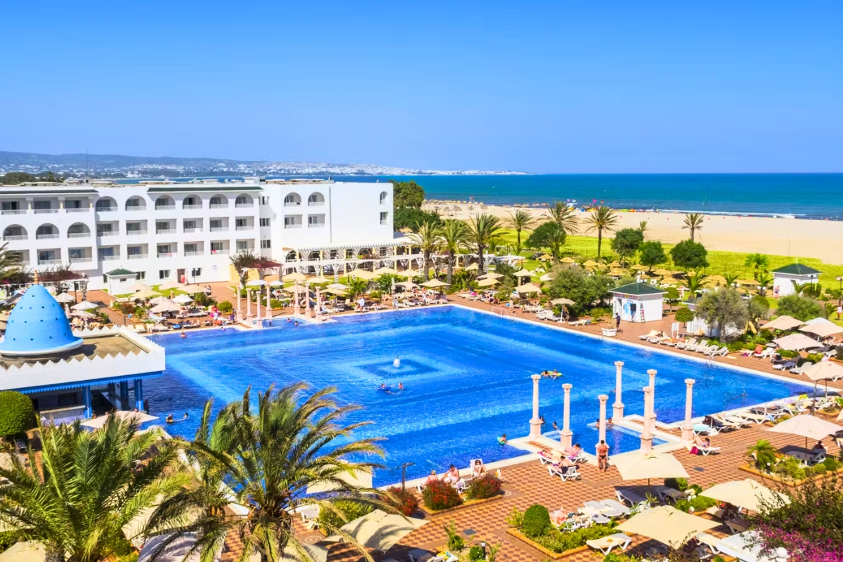Occidental Marco Polo