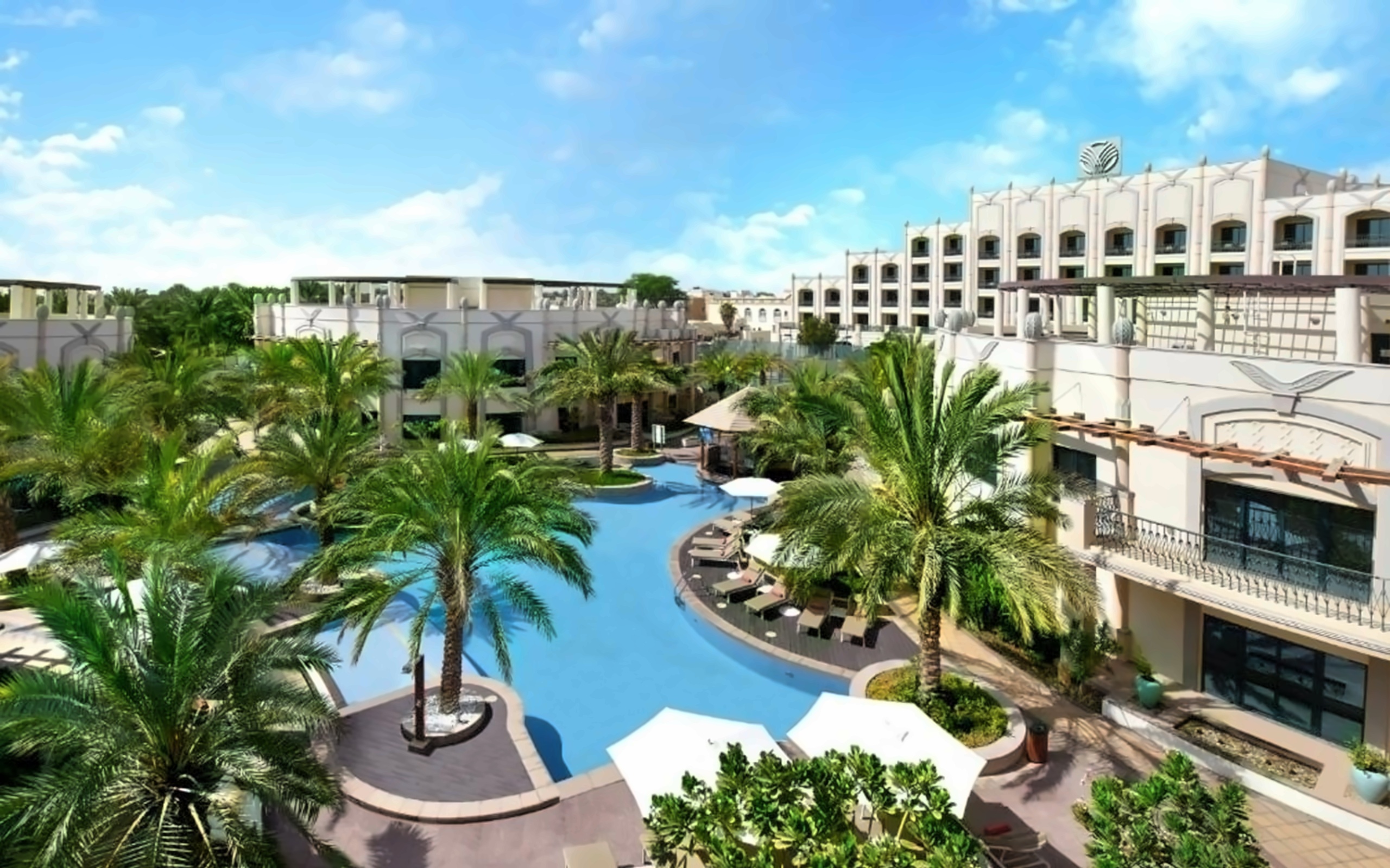 Al Ain Rotana Hotel