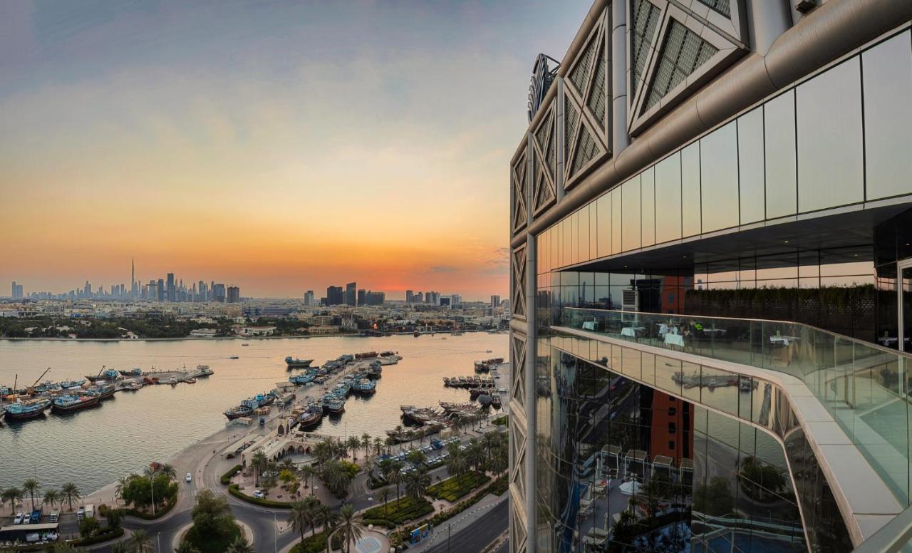 Al Bandar Arjaan by Rotana – Dubai Creek