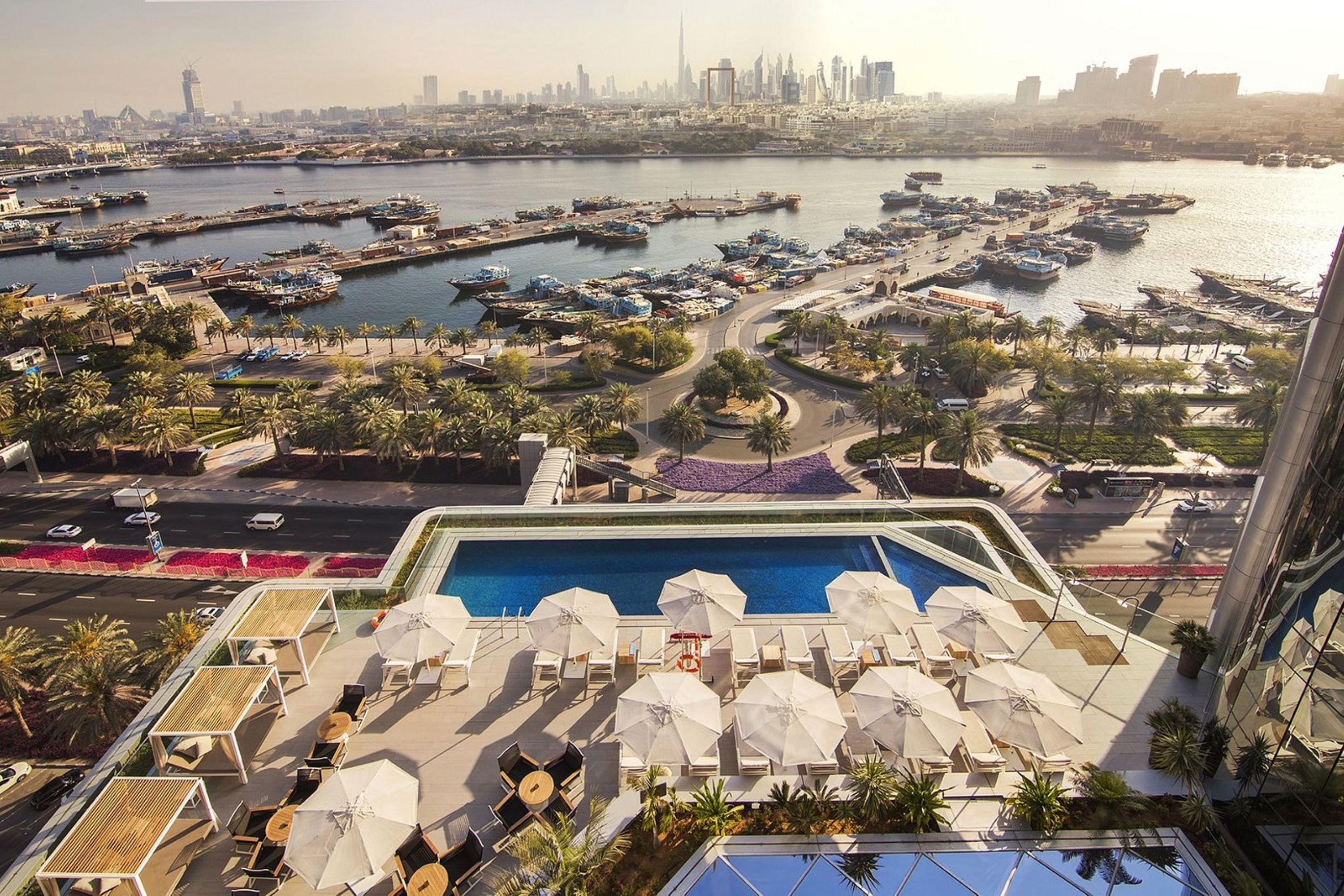 Al Bandar Rotana Dubai Creek