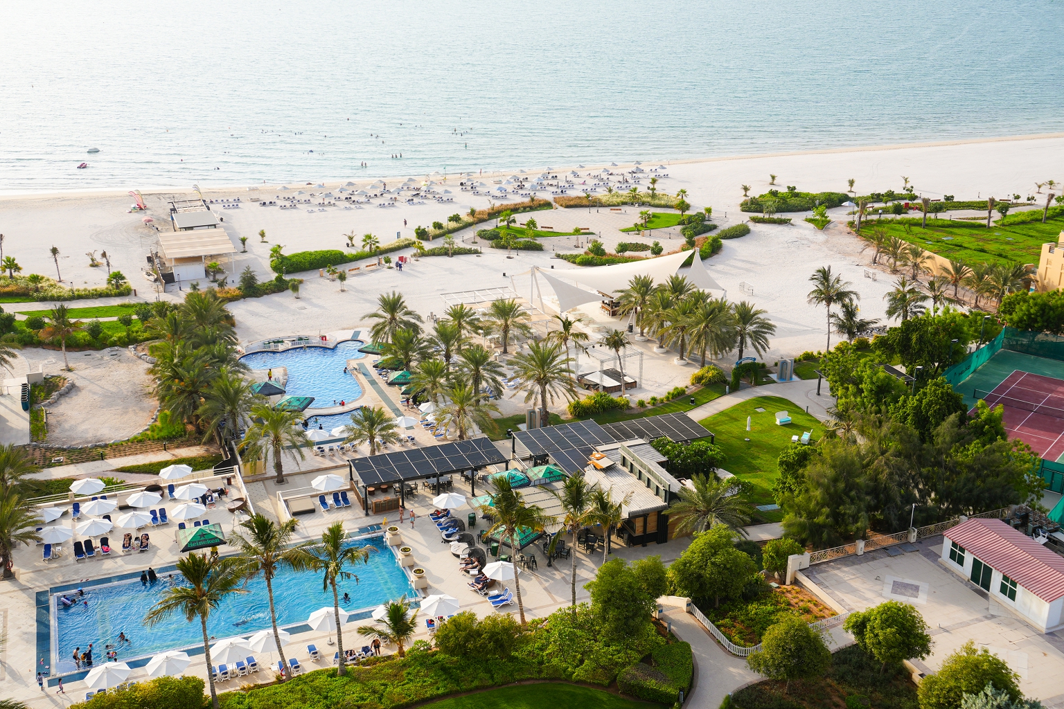 Al Hamra Residence & Village