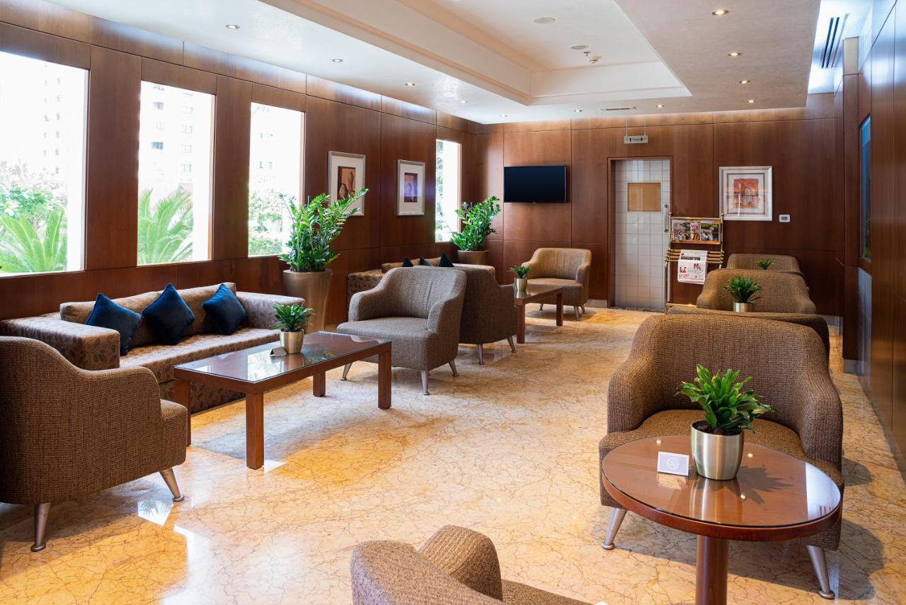 Al Rawda Arjaan by Rotana